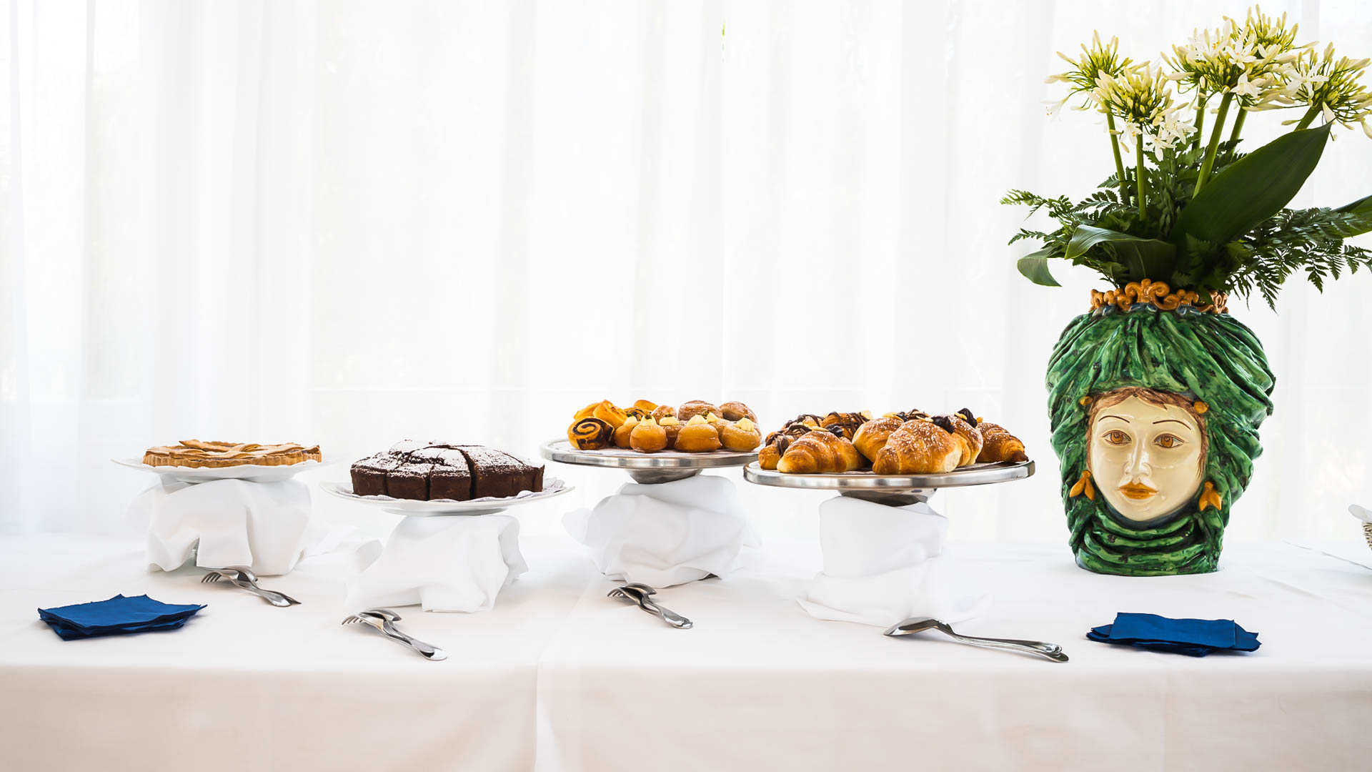 Le Dune Sicily Hotel