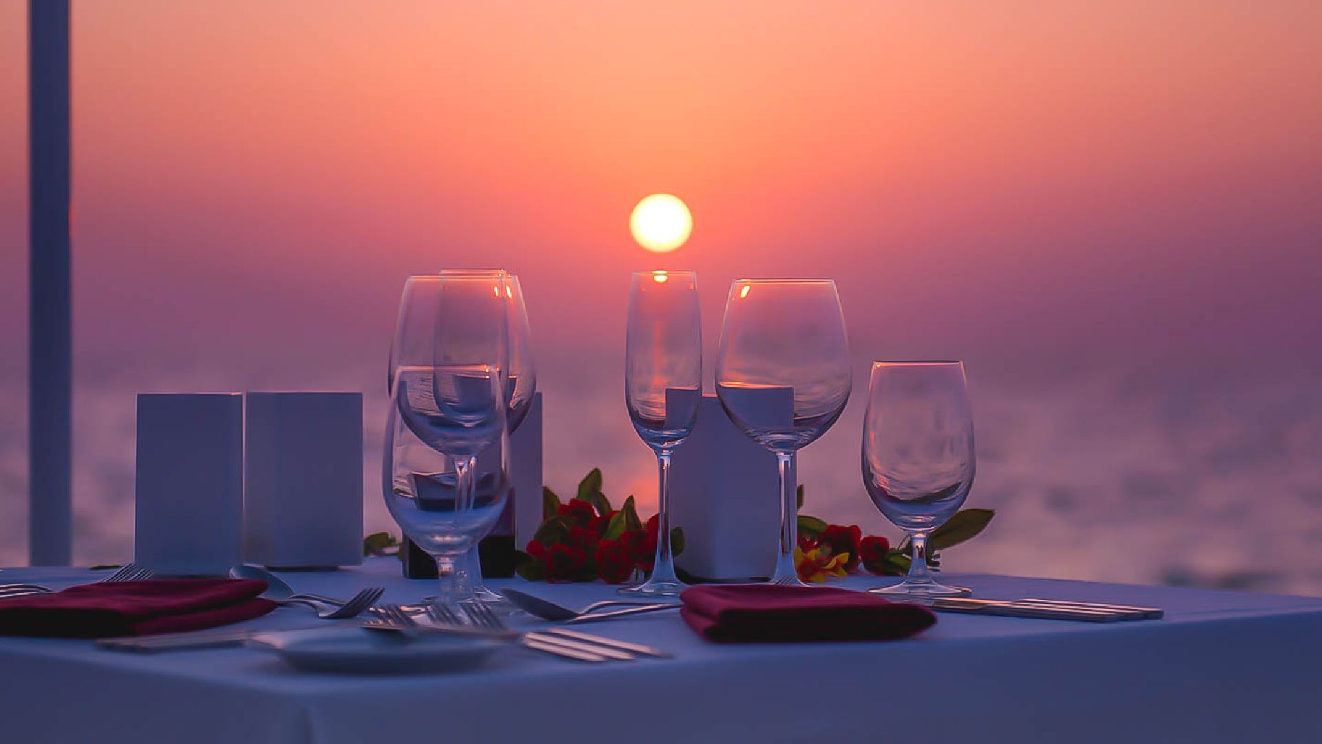 Le Mandrelle Beach Resort