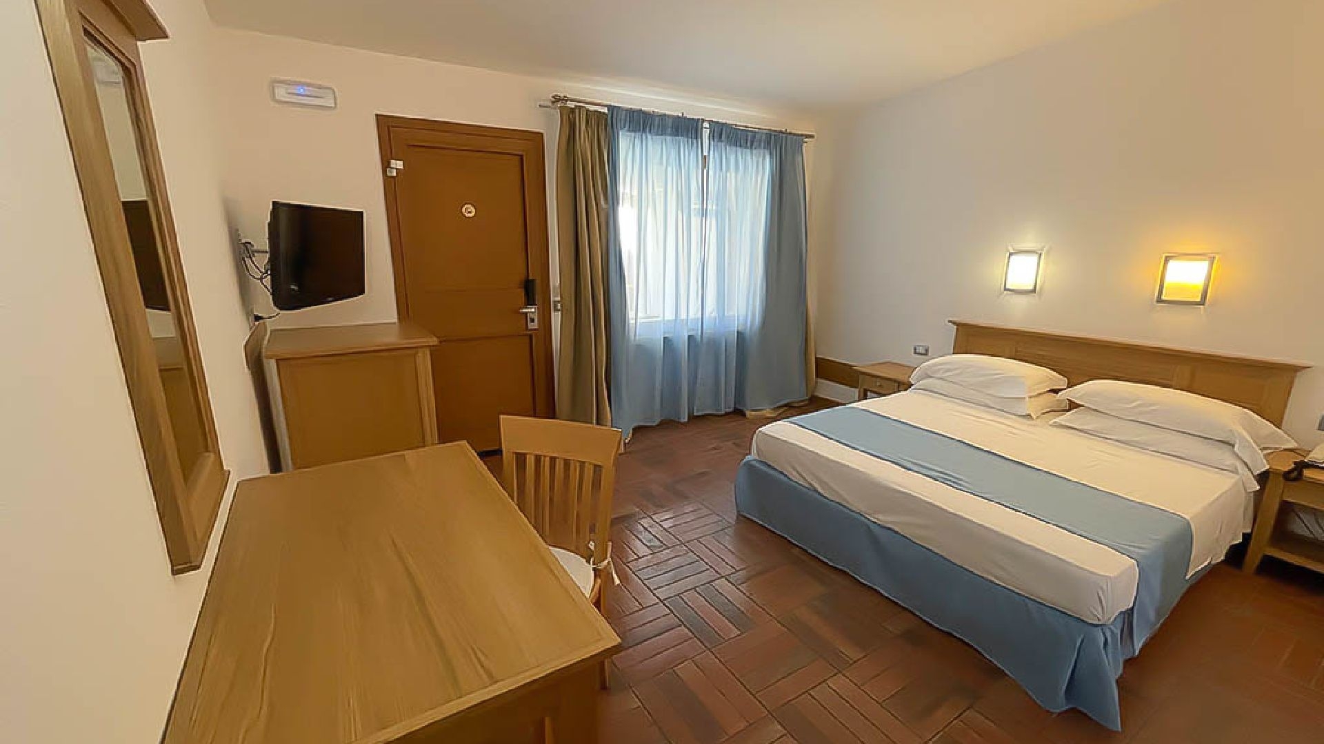 Le Mandrelle Beach Resort