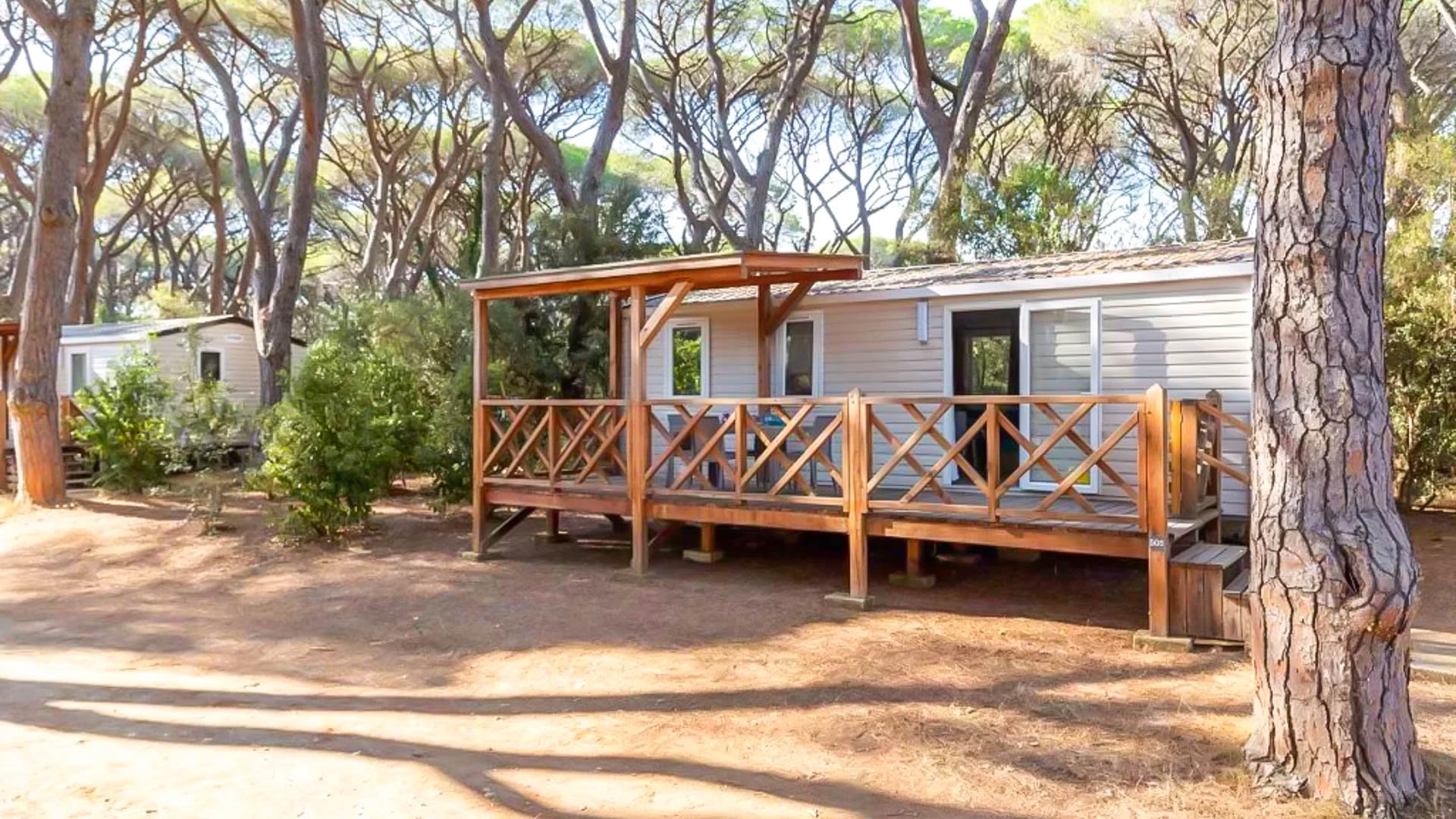 Le Marze Camping Village
