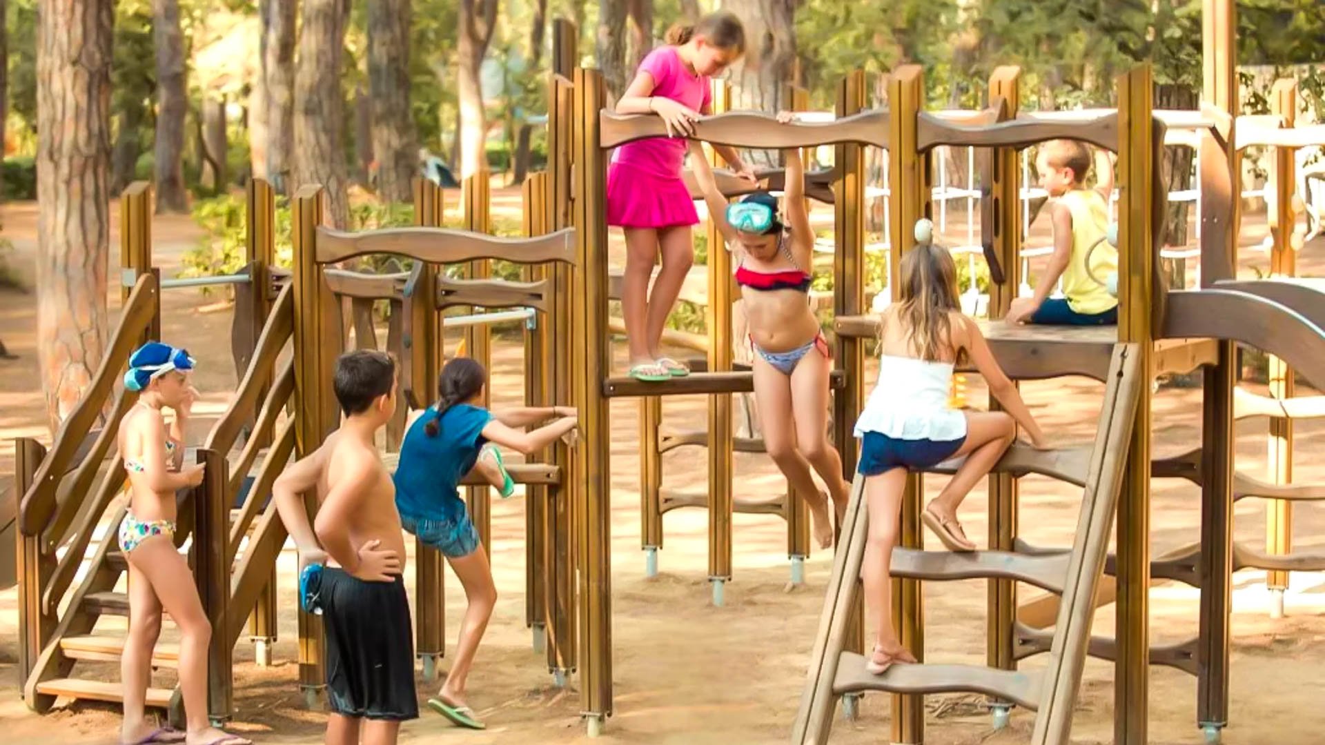 Le Marze Camping Village
