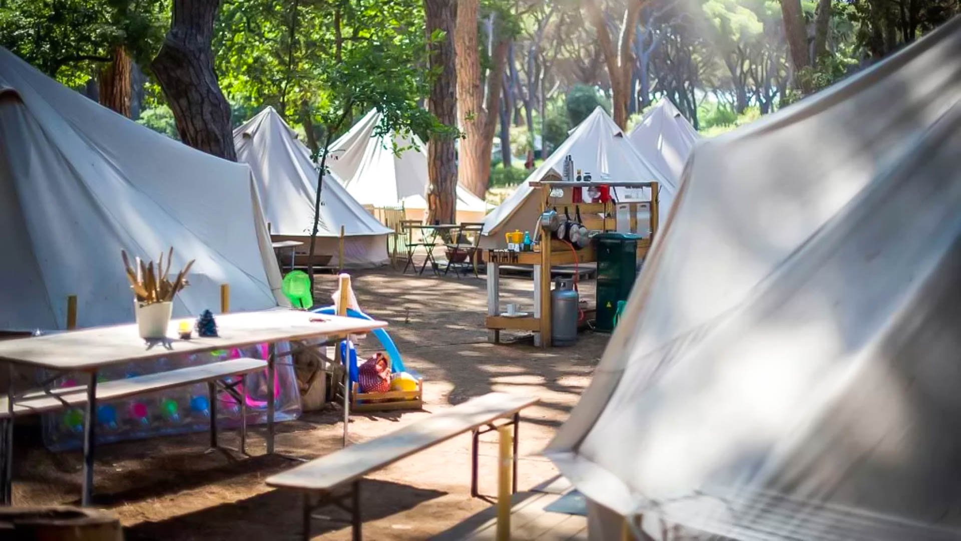 Le Marze Camping Village