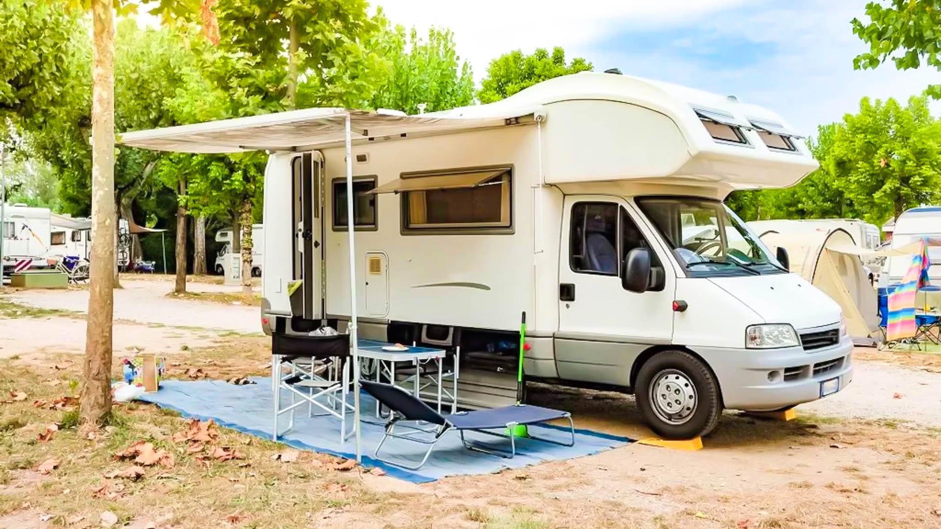 Le Marze Camping Village
