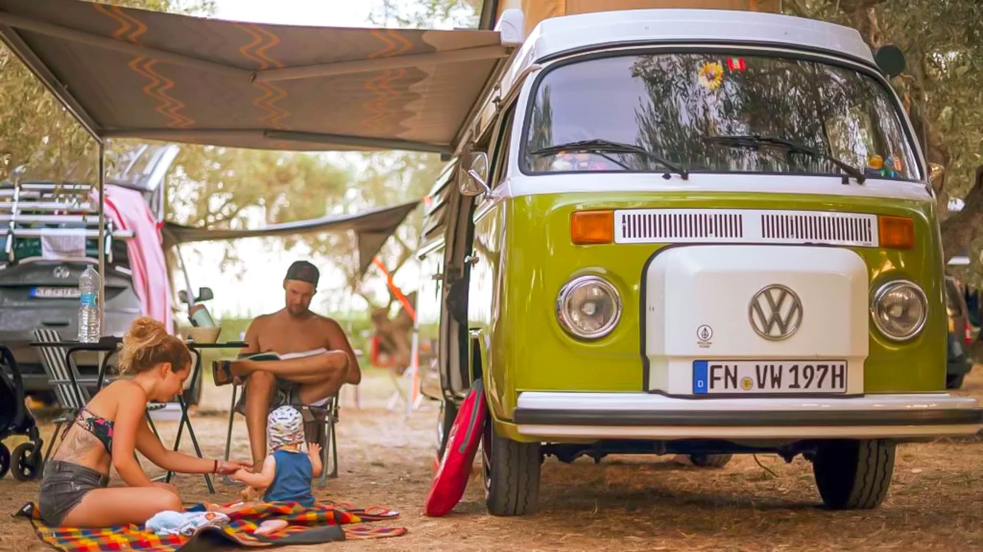 Le Marze Camping Village