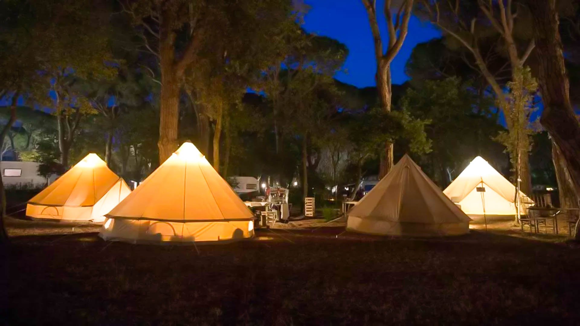Le Marze Camping Village