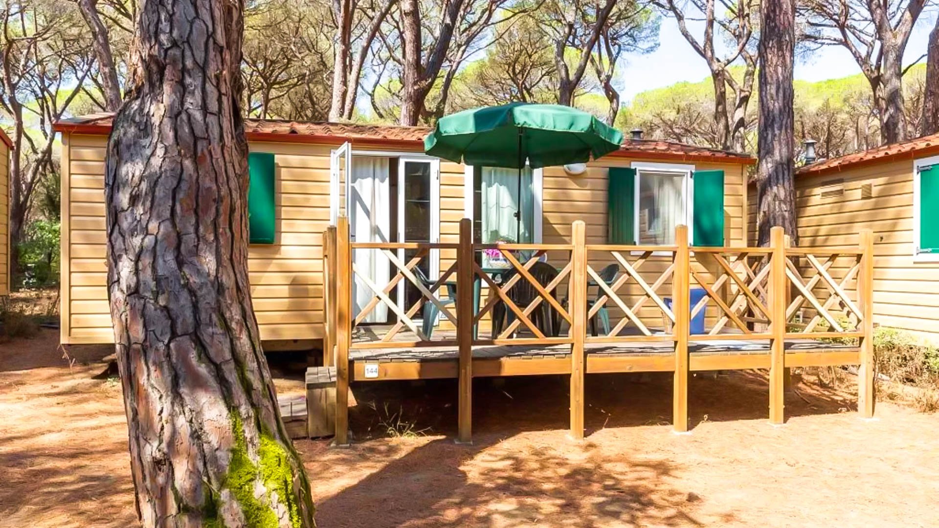 Le Marze Camping Village