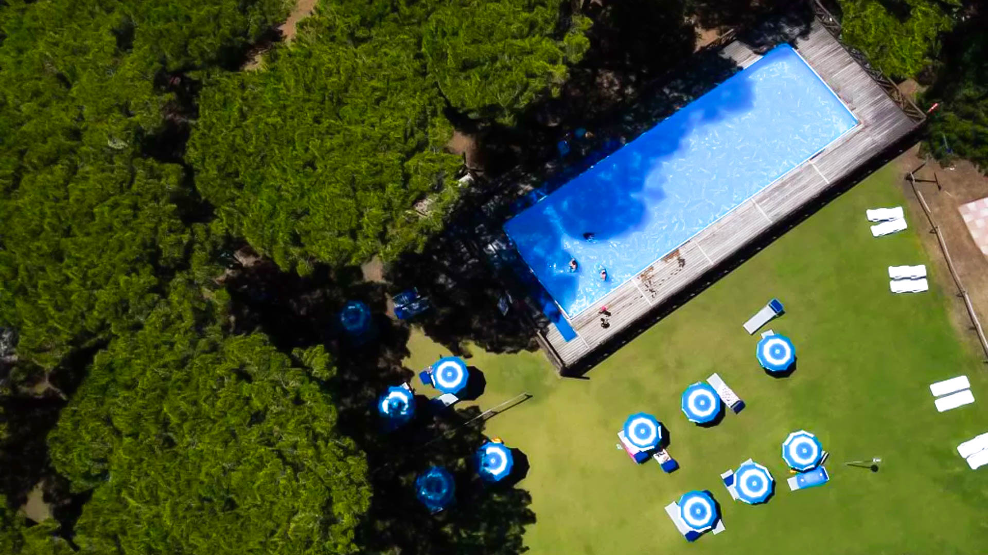 Le Marze Camping Village