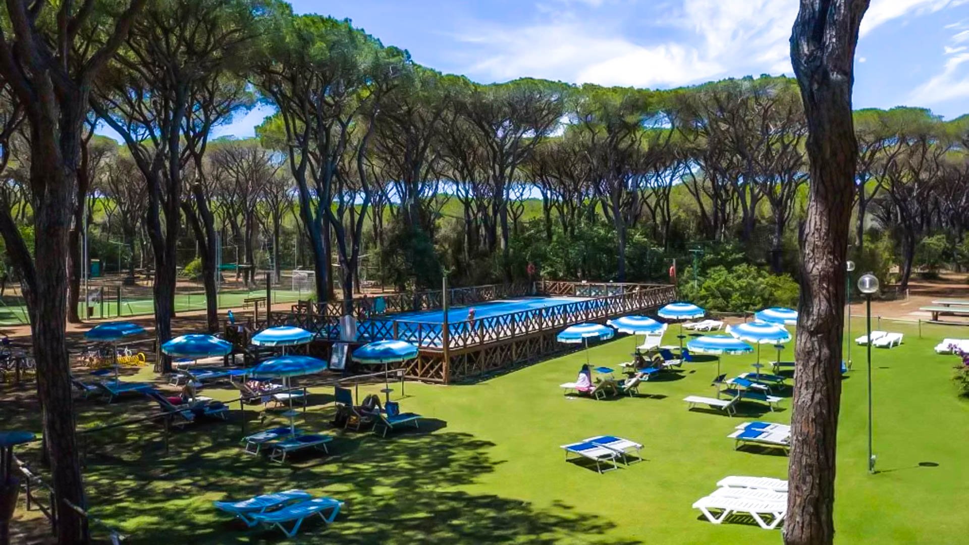 Le Marze Camping Village