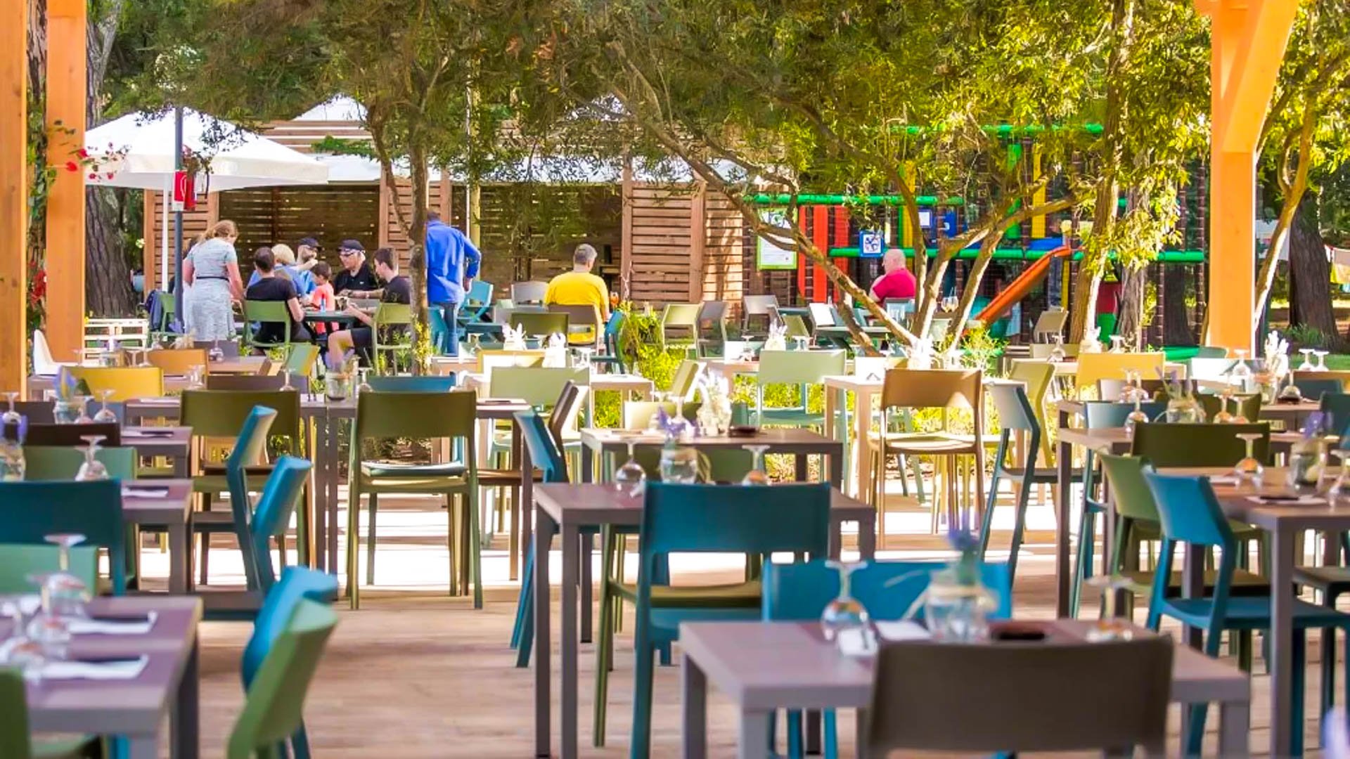 Le Marze Camping Village