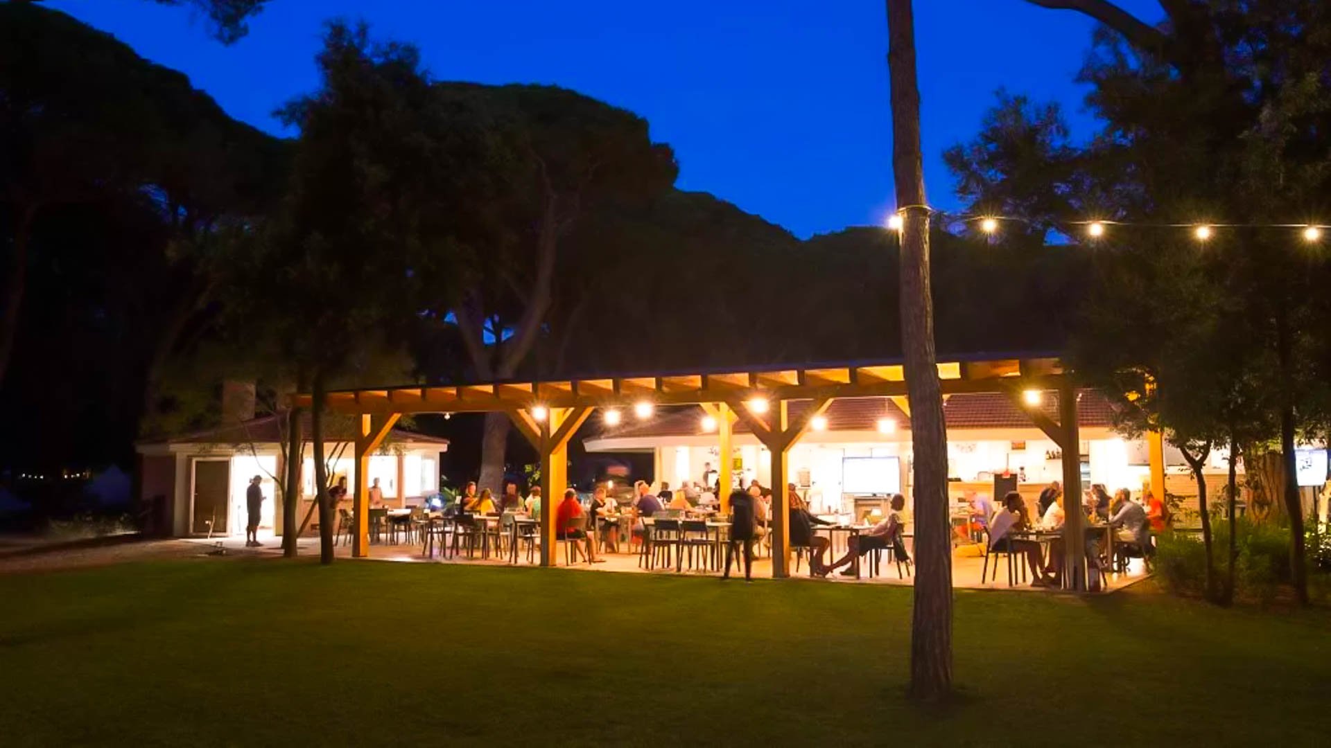 Le Marze Camping Village