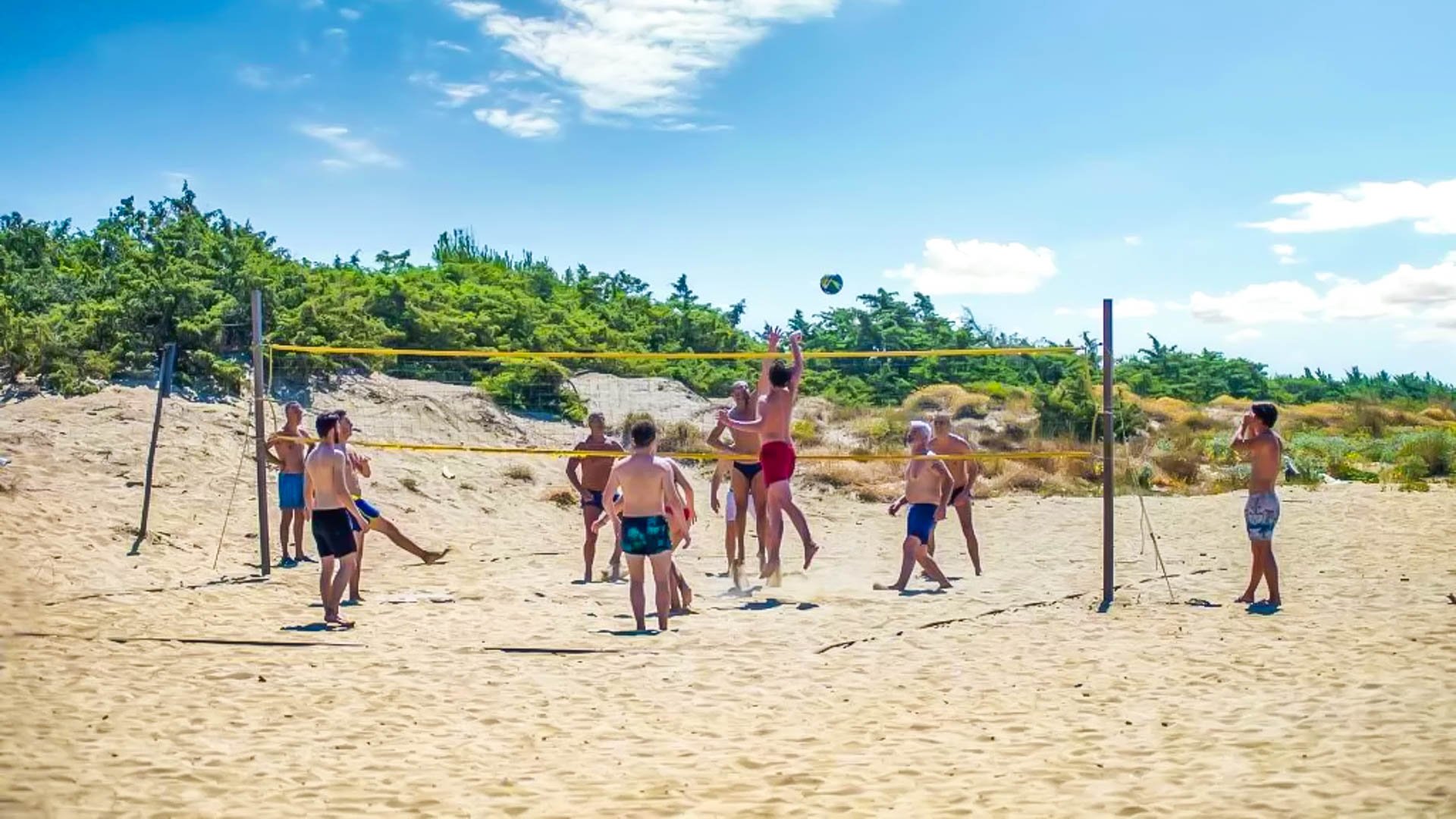 Le Marze Camping Village