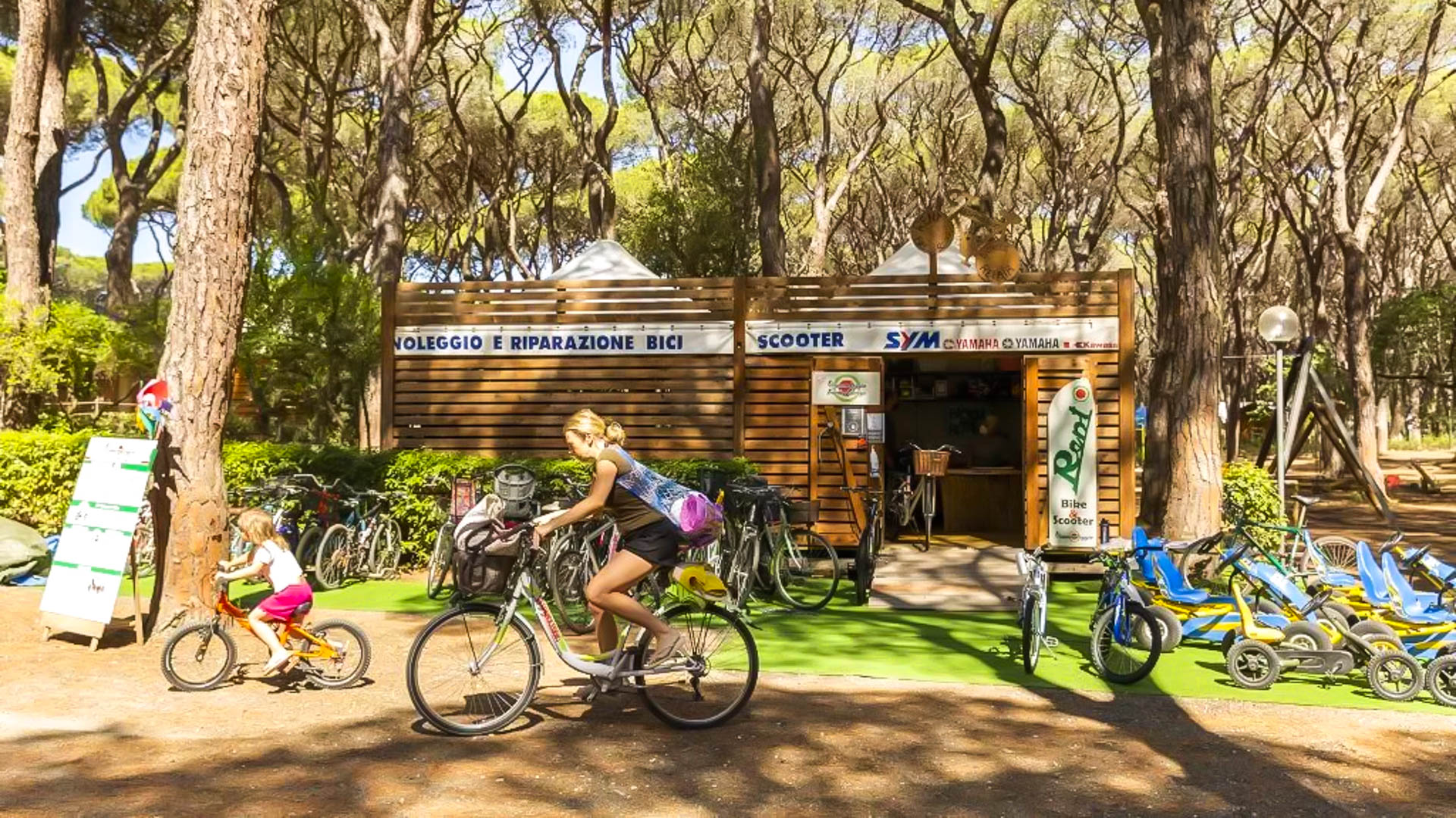 Le Marze Camping Village