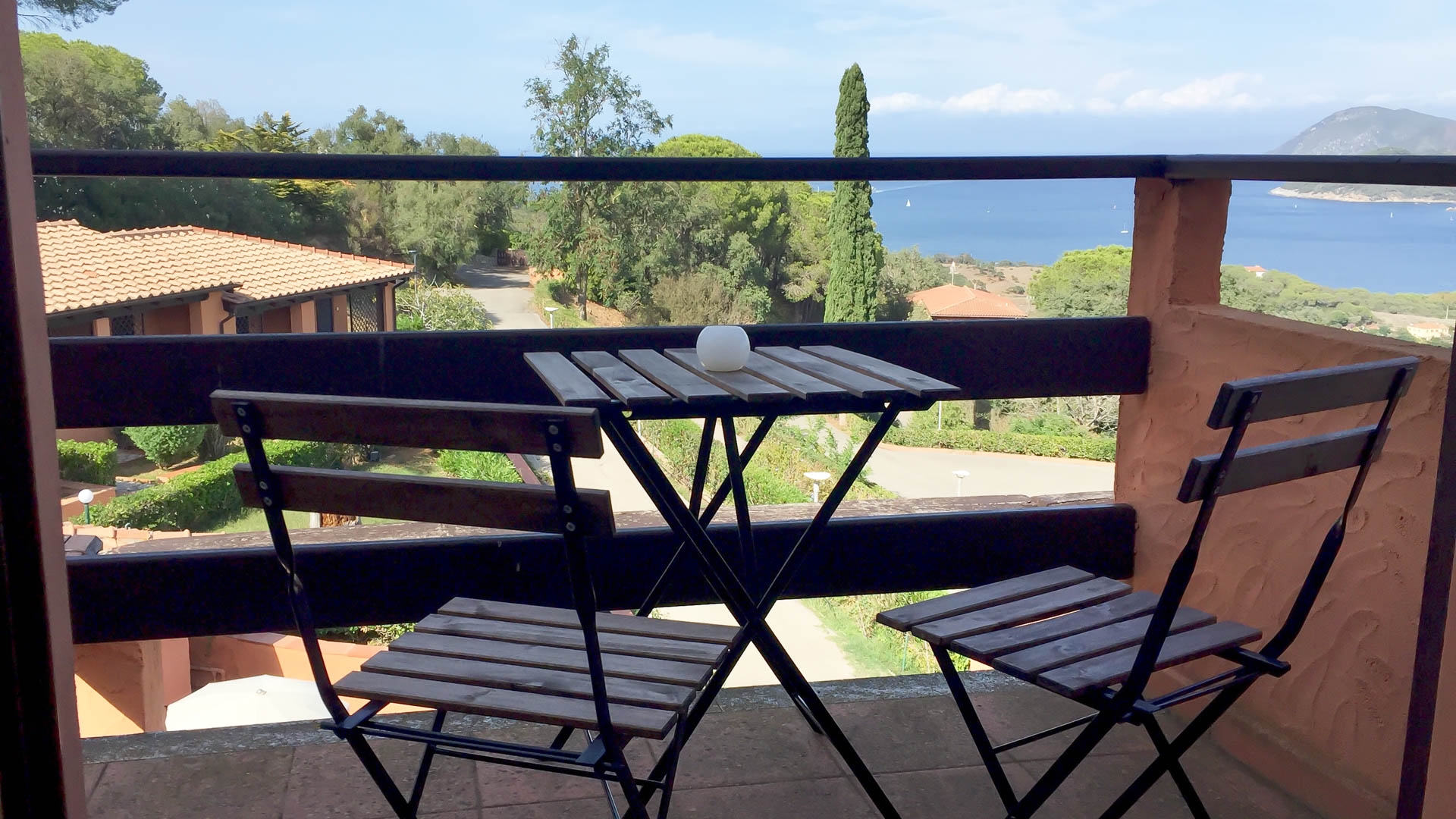 Resort Le Picchiaie