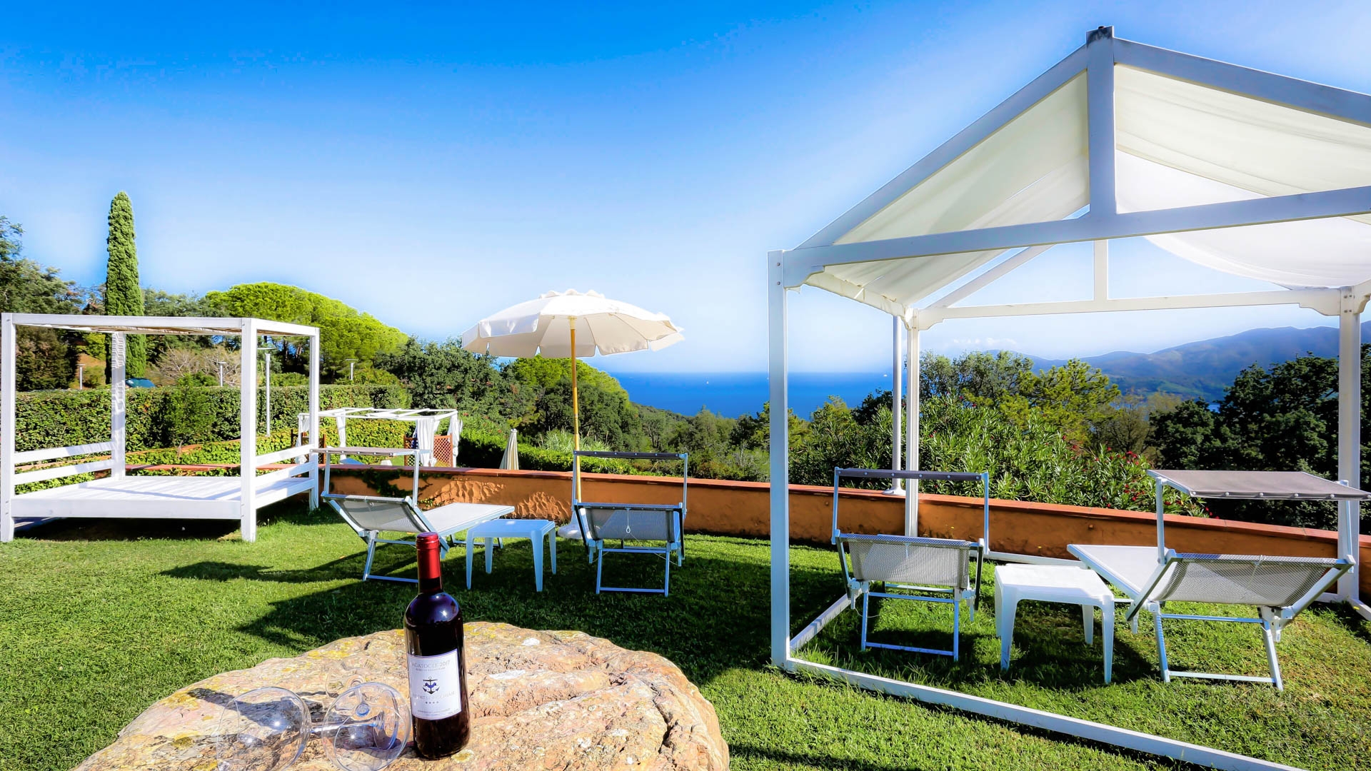 Resort Le Picchiaie