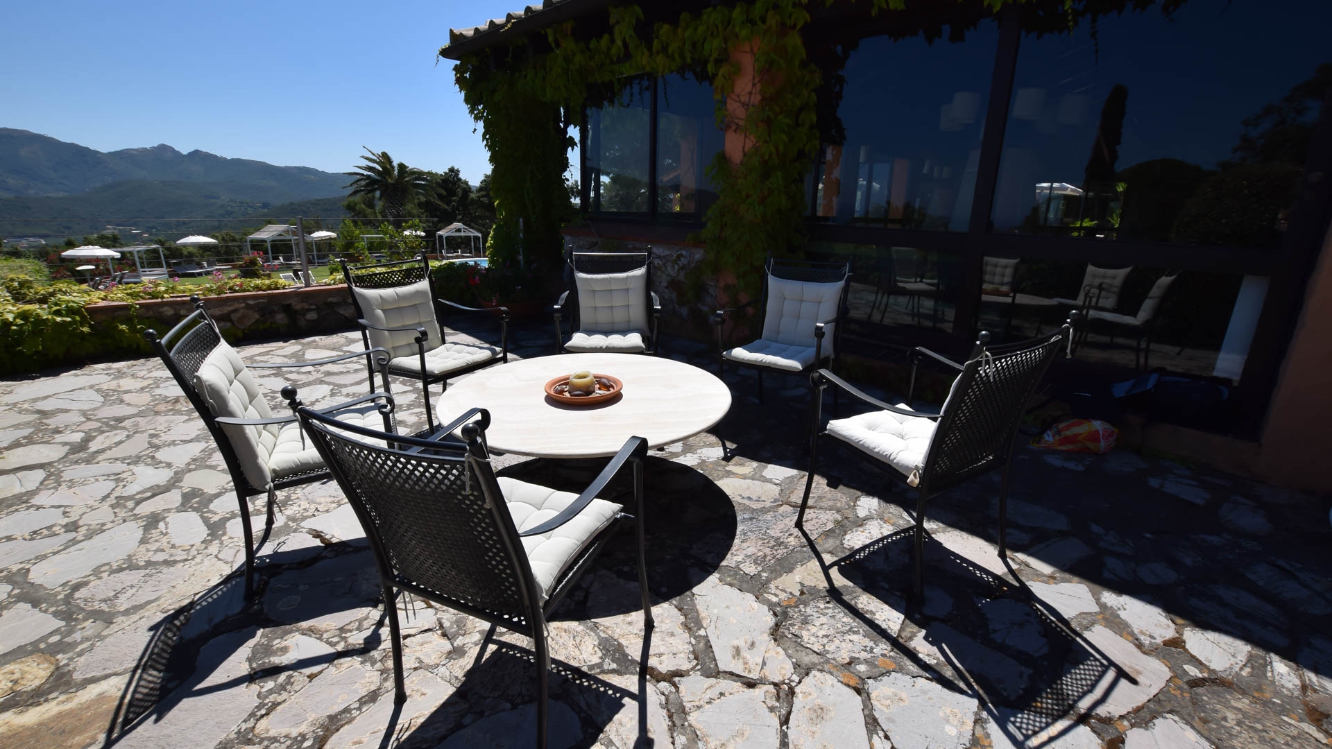 Resort Le Picchiaie
