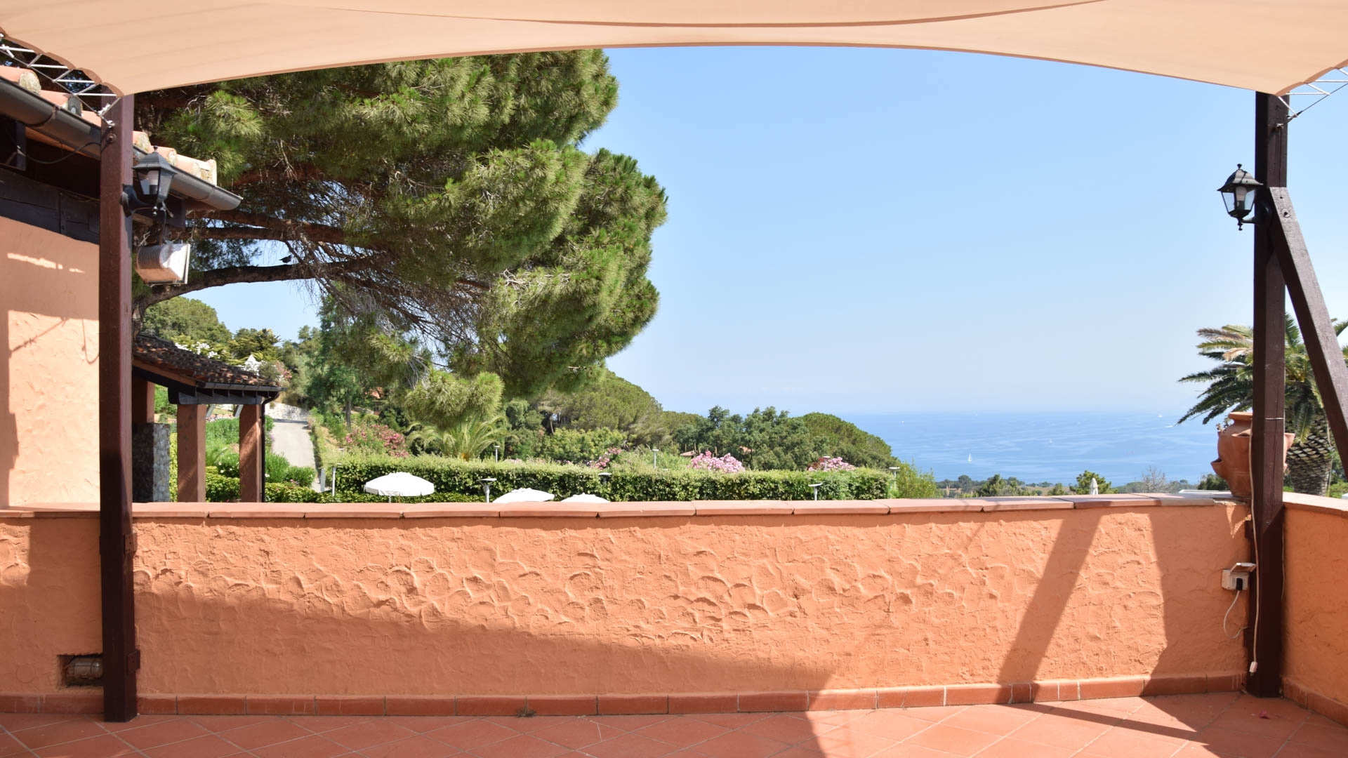 Resort Le Picchiaie