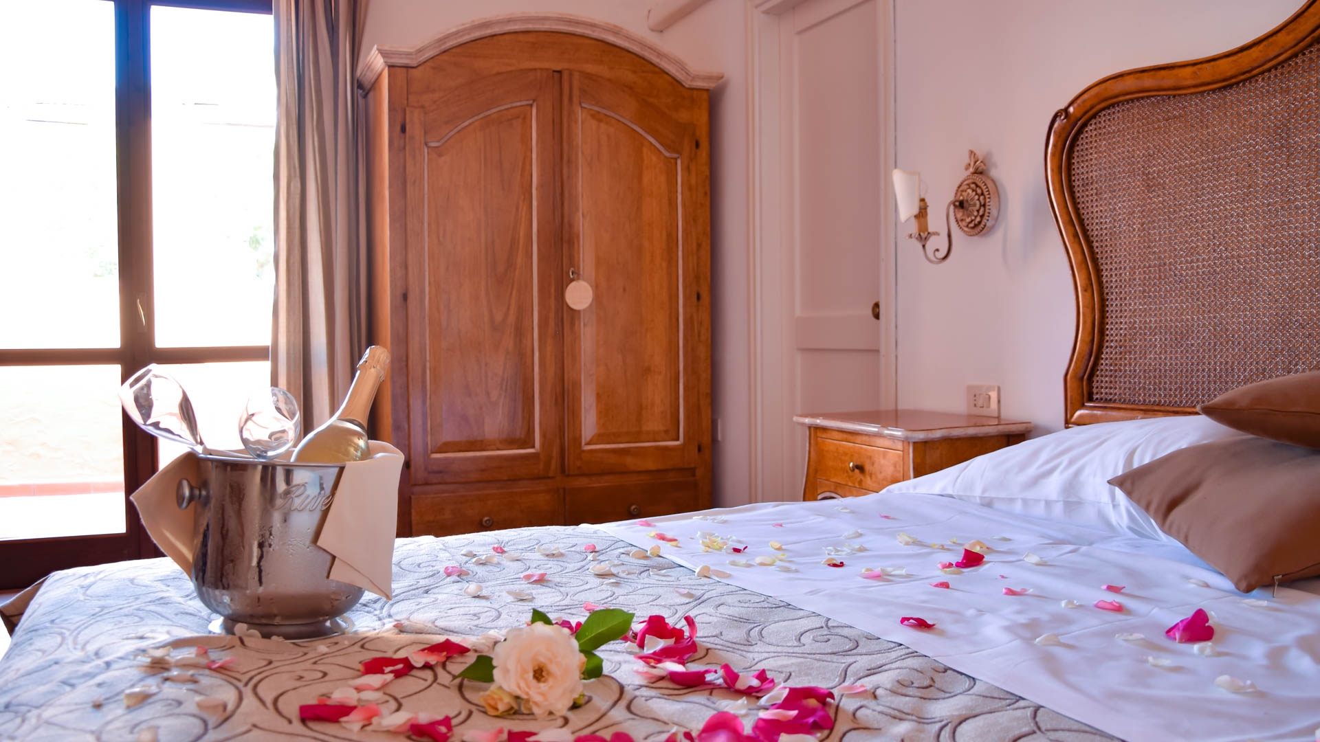 Resort Le Picchiaie