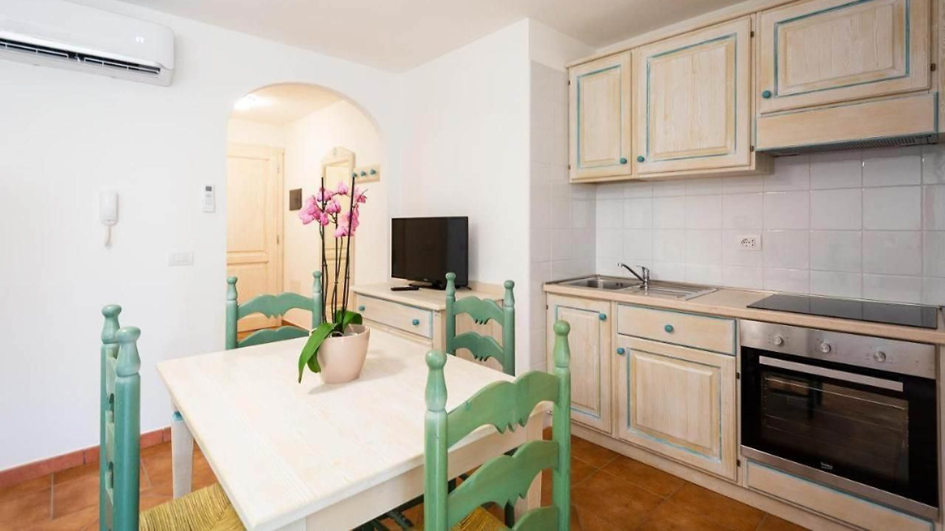 Le Residenze Del Baia Marina