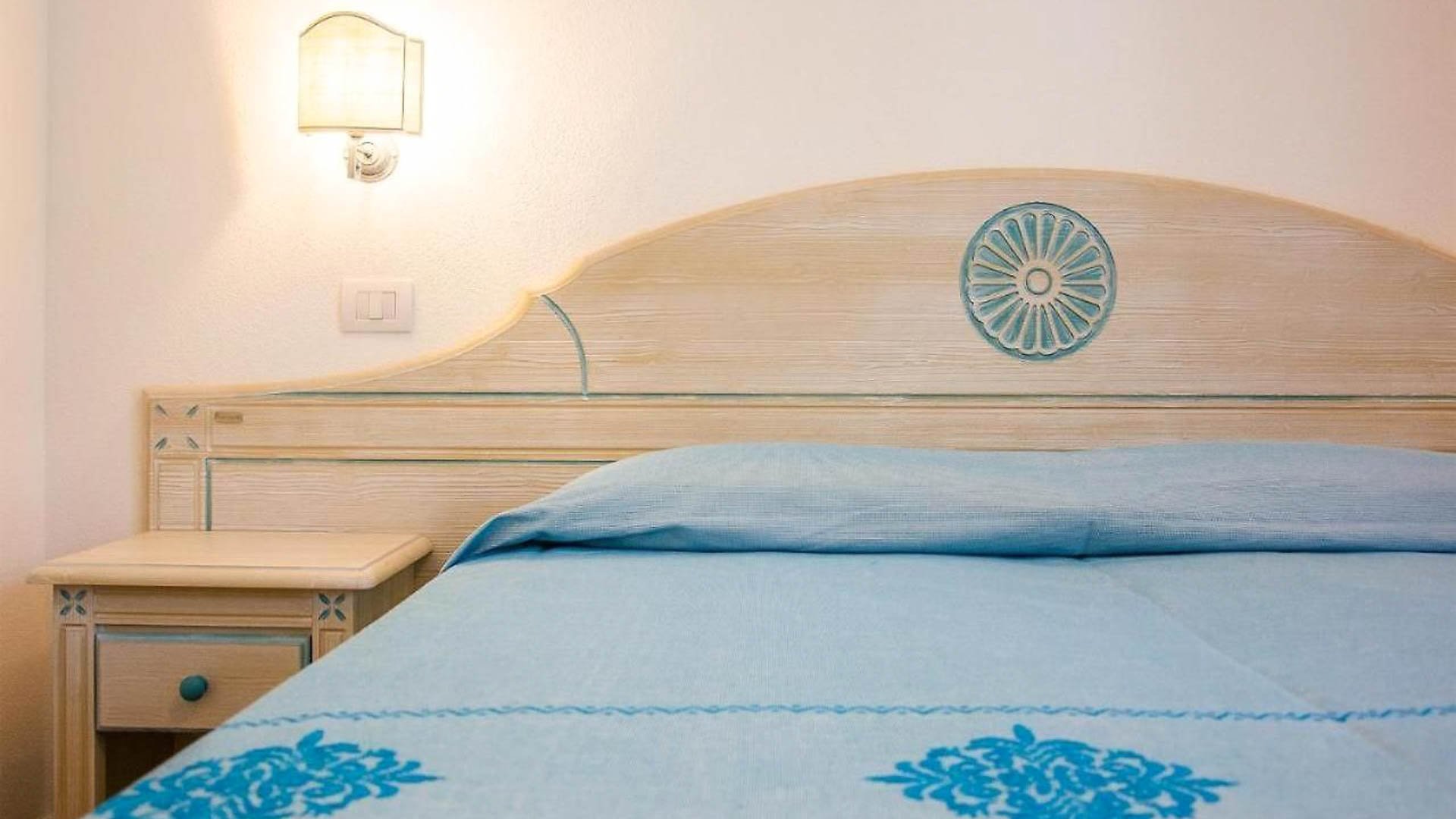 Le Residenze Del Baia Marina