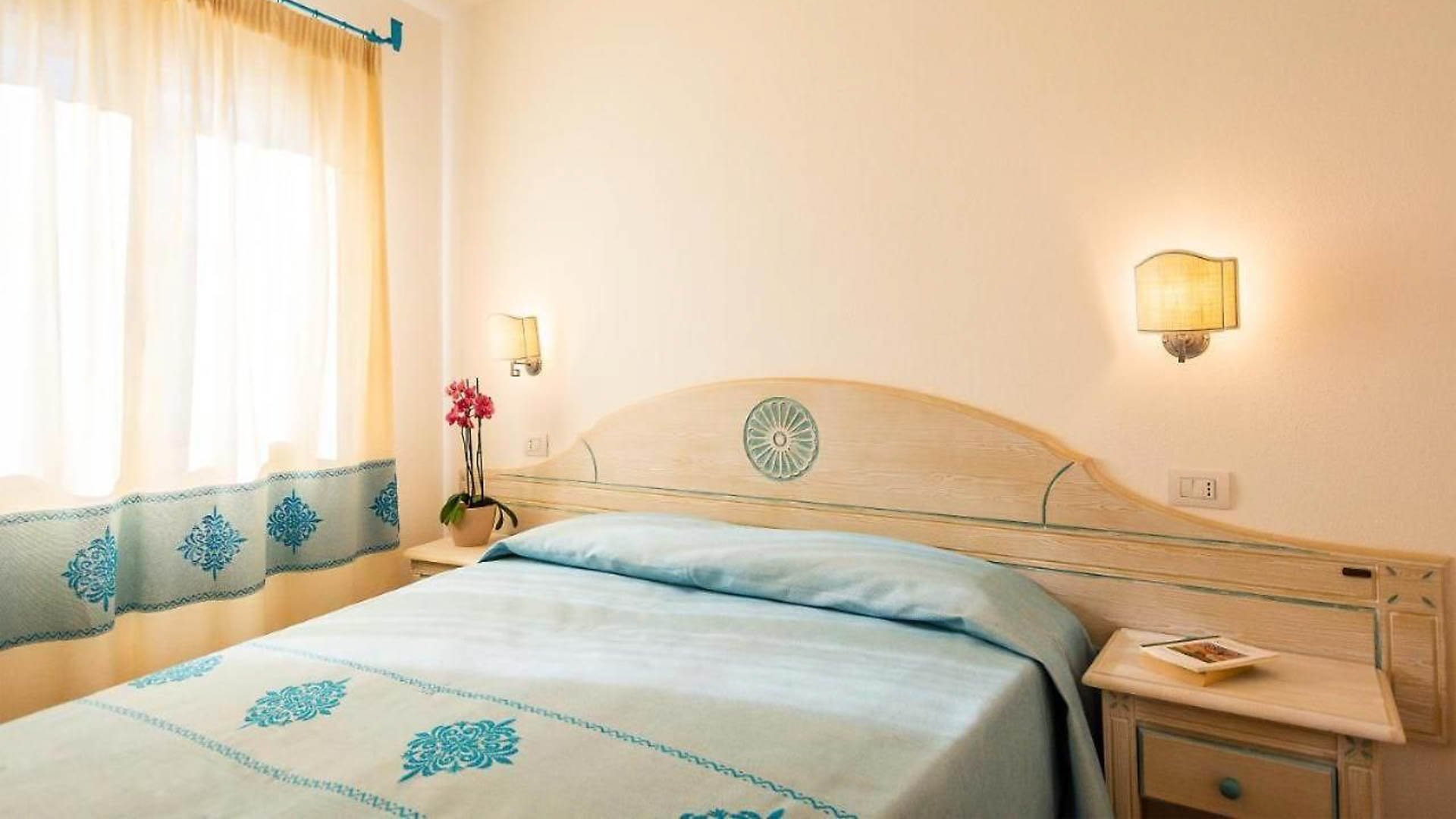 Le Residenze Del Baia Marina