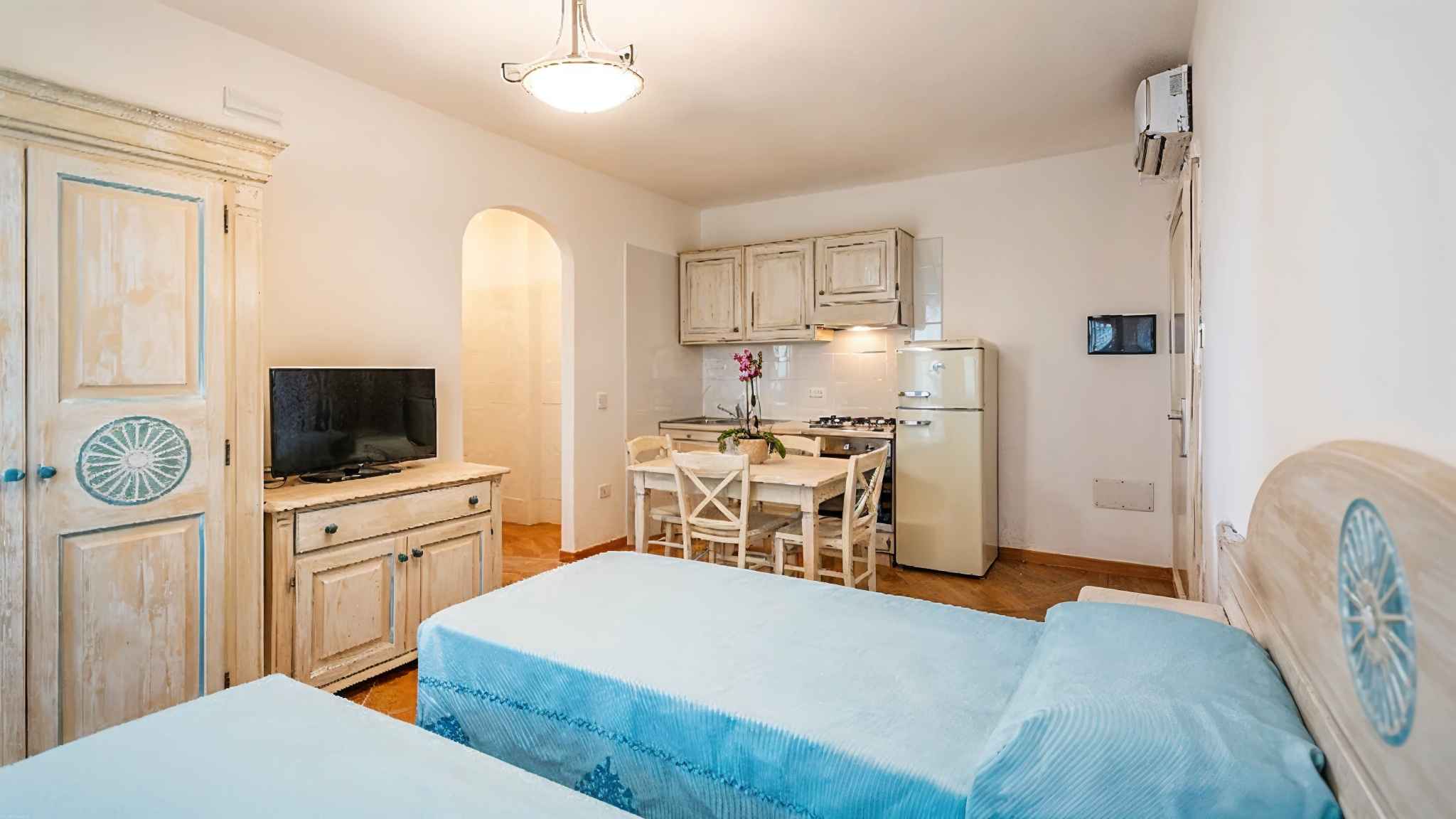 Le Residenze Del Baia Marina