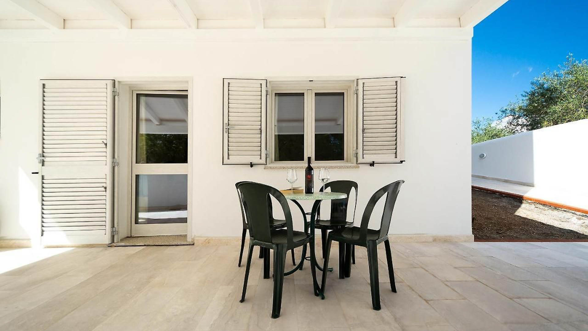 Le Residenze Del Baia Marina