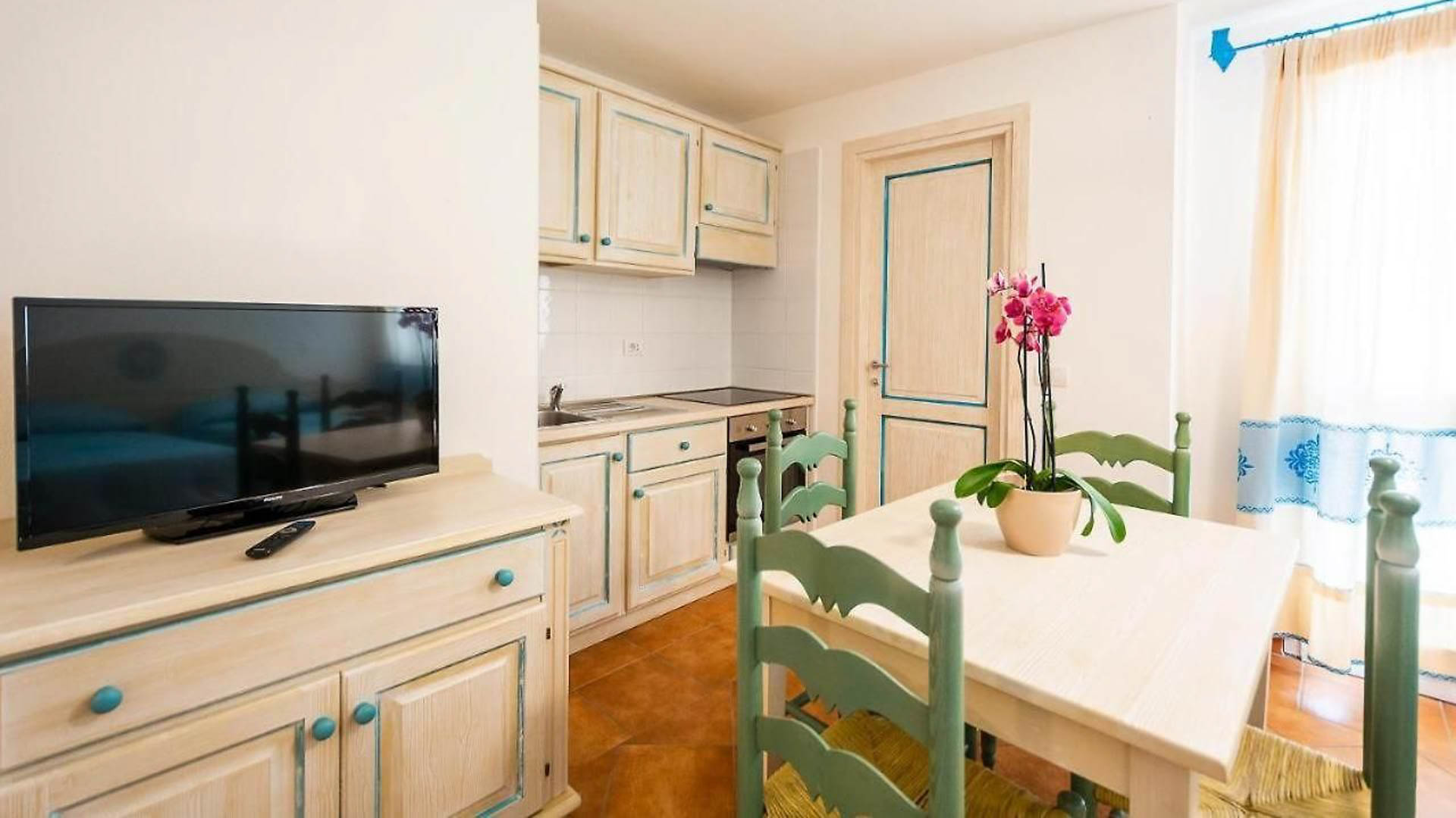 Le Residenze Del Baia Marina