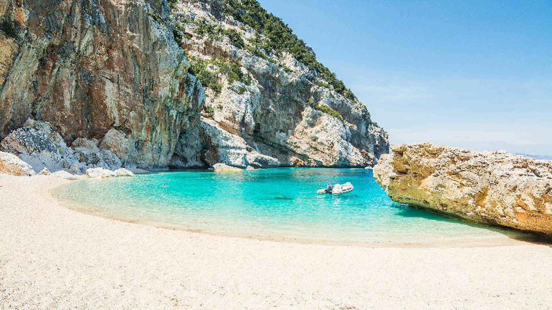 Le Residenze Del Baia Marina