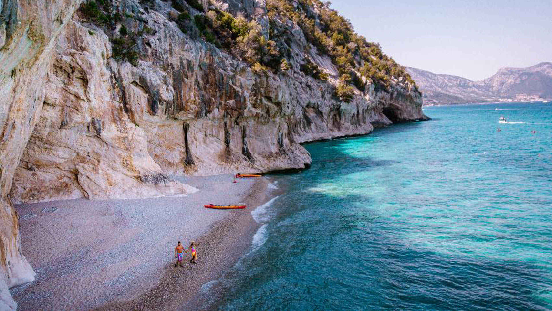 Le Residenze Del Baia Marina
