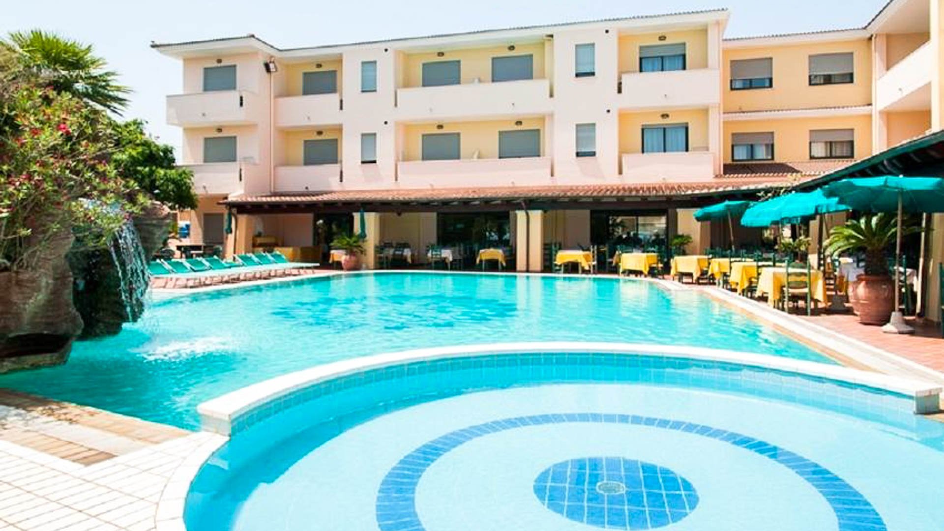 Le Residenze del Golfo di Orosei