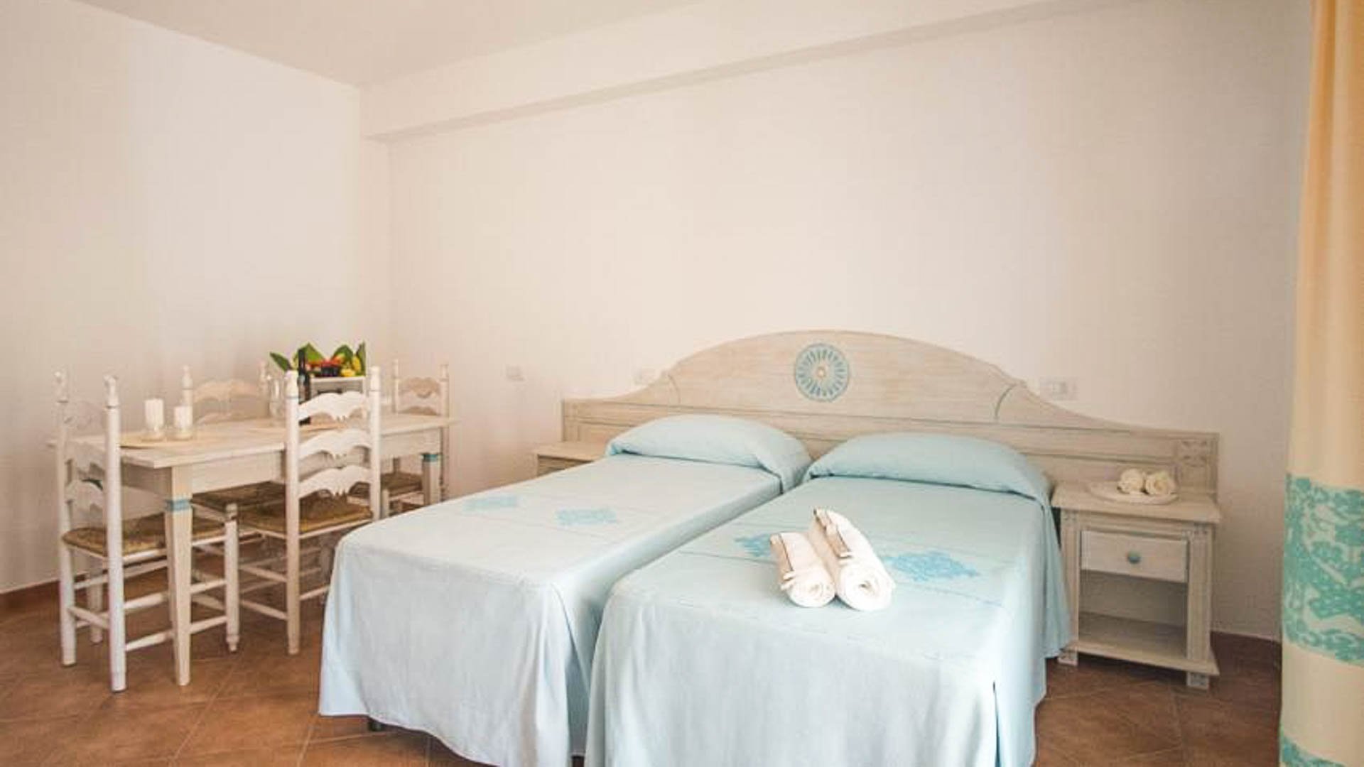 Le Residenze del Golfo di Orosei