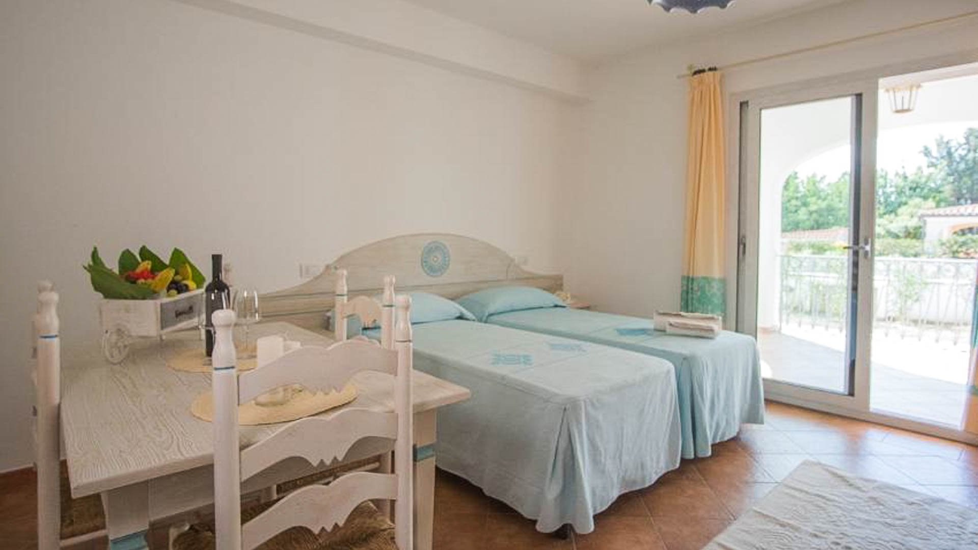 Le Residenze del Golfo di Orosei