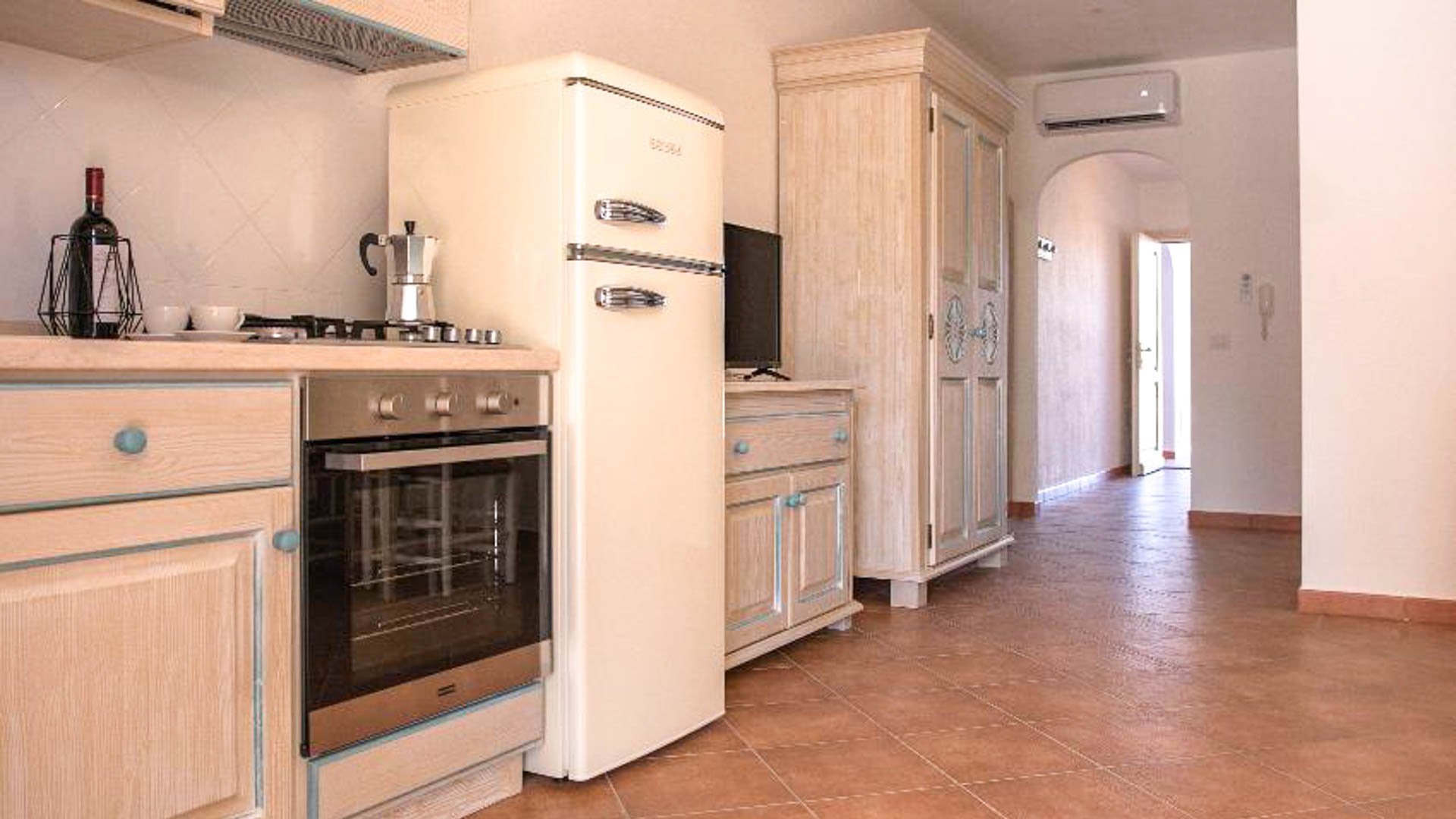 Le Residenze del Golfo di Orosei