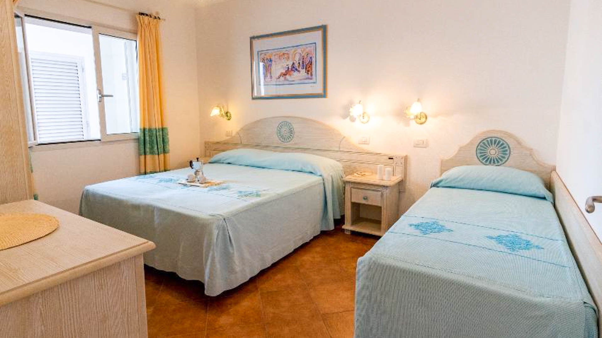 Le Residenze del Golfo di Orosei