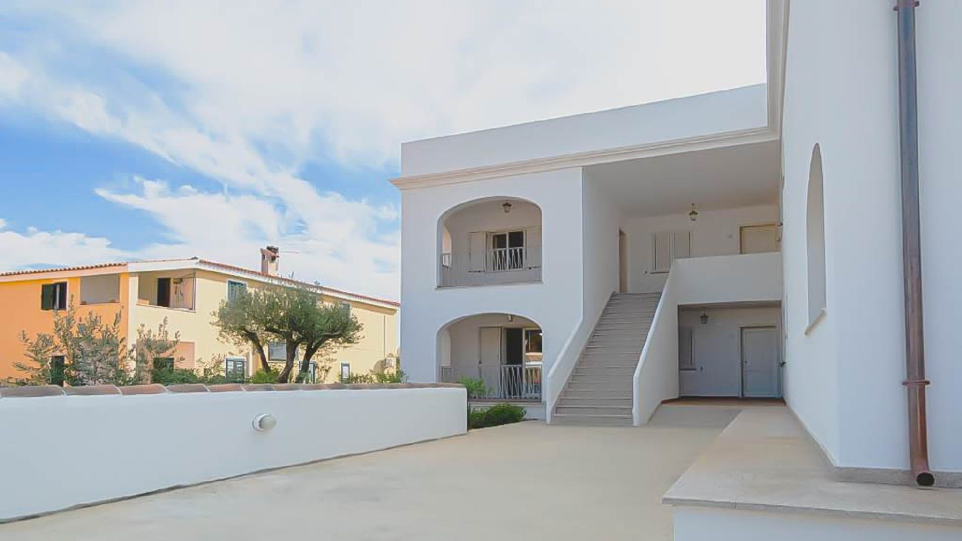 Le Residenze del Golfo di Orosei