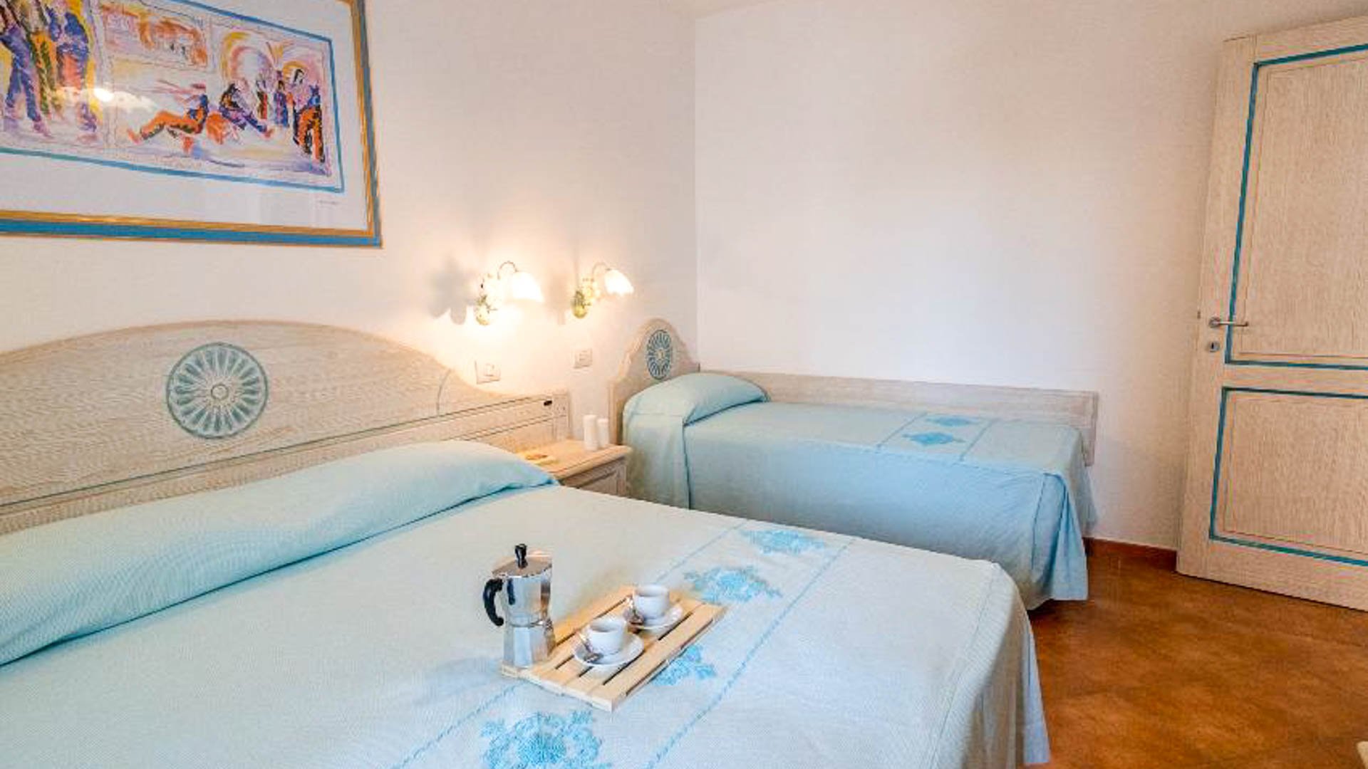 Le Residenze del Golfo di Orosei