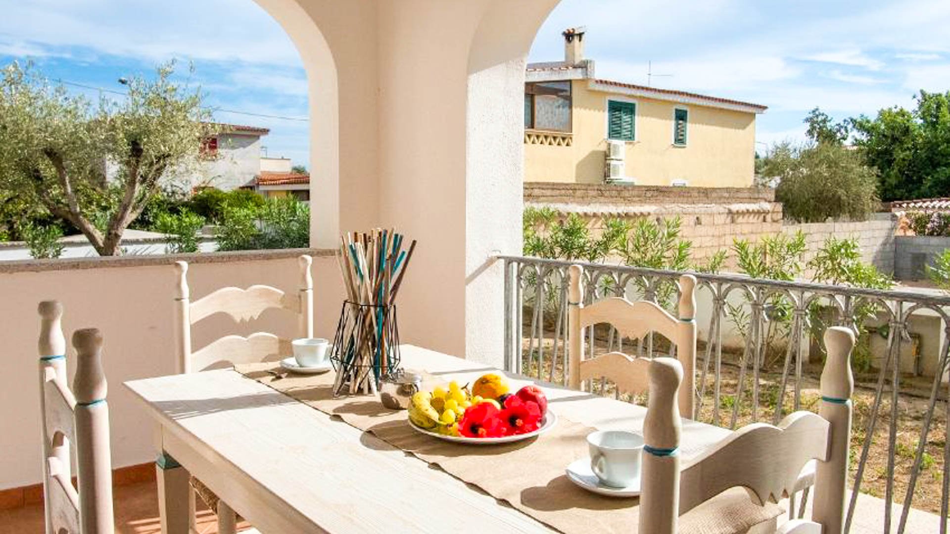 Le Residenze del Golfo di Orosei