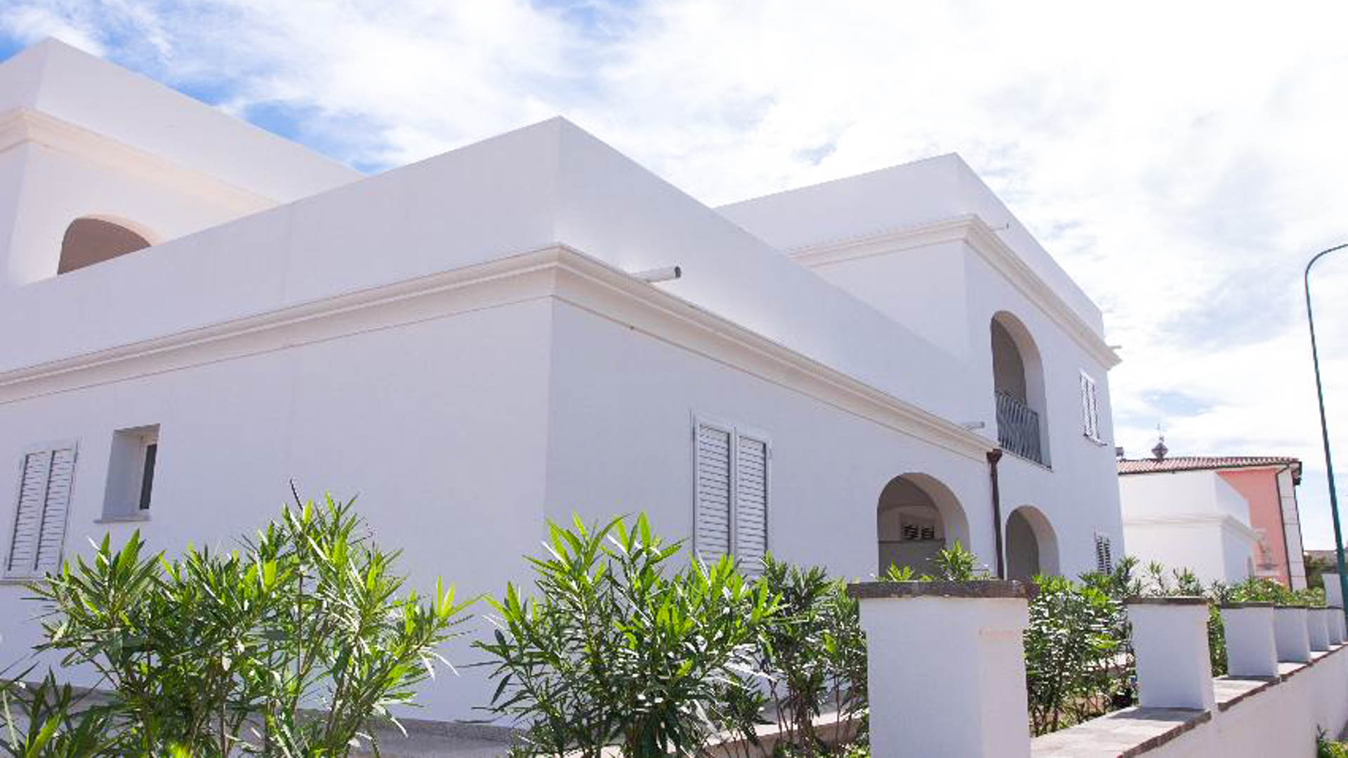 Le Residenze del Golfo di Orosei