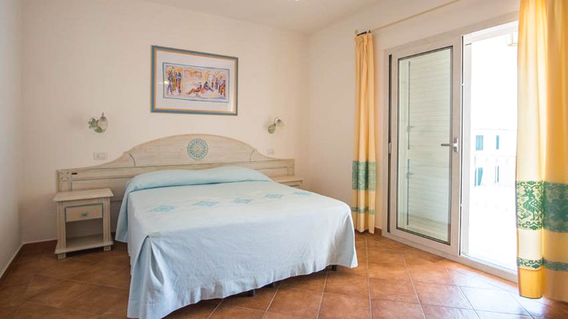 Le Residenze del Golfo di Orosei