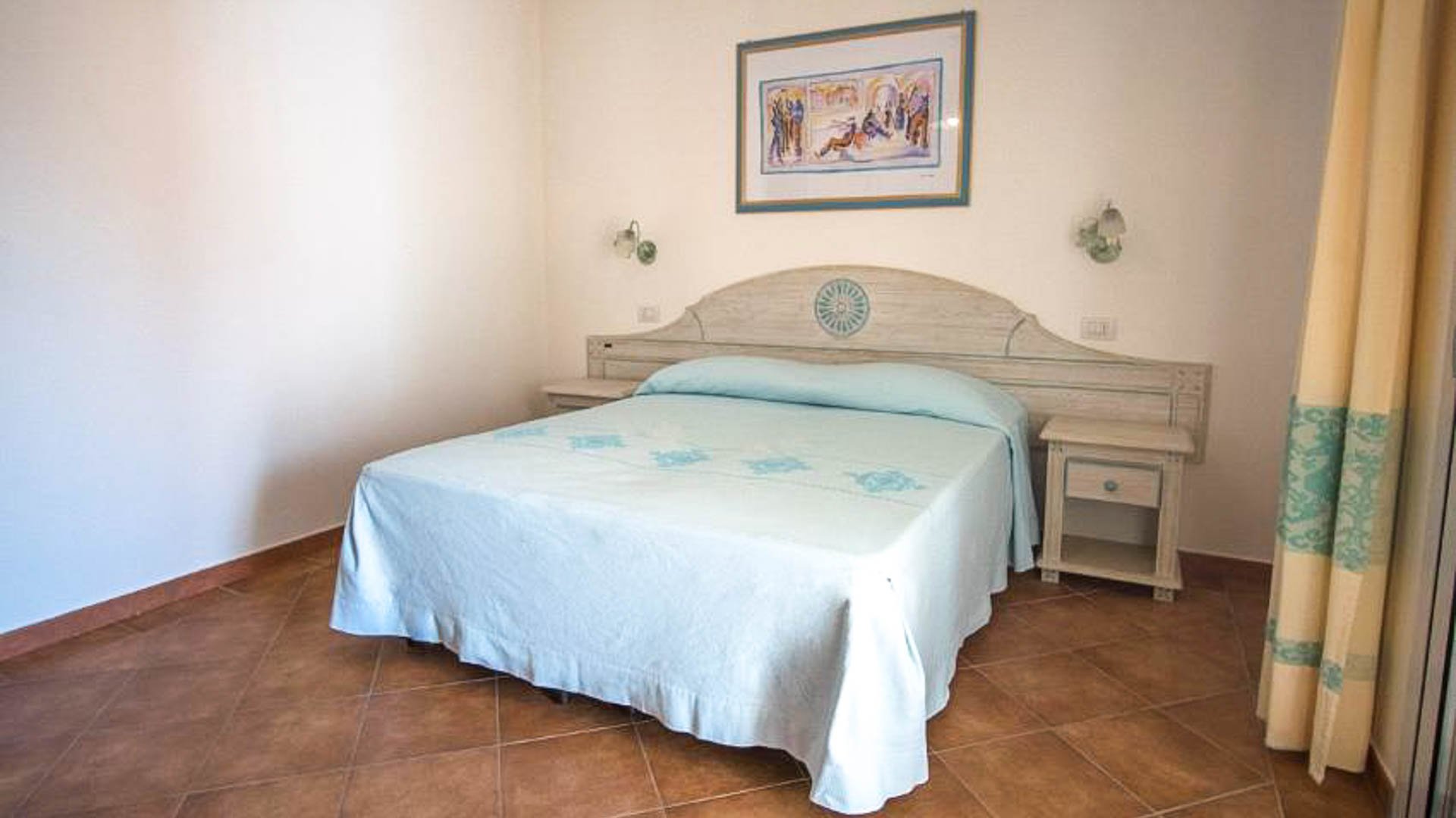Le Residenze del Golfo di Orosei