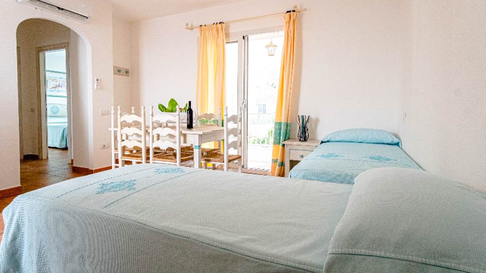 Le Residenze del Golfo di Orosei