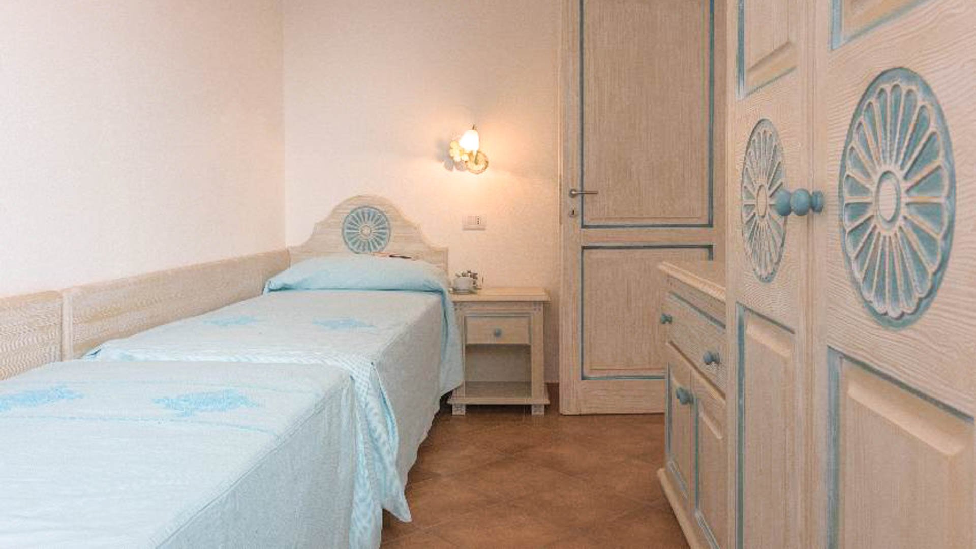 Le Residenze del Golfo di Orosei