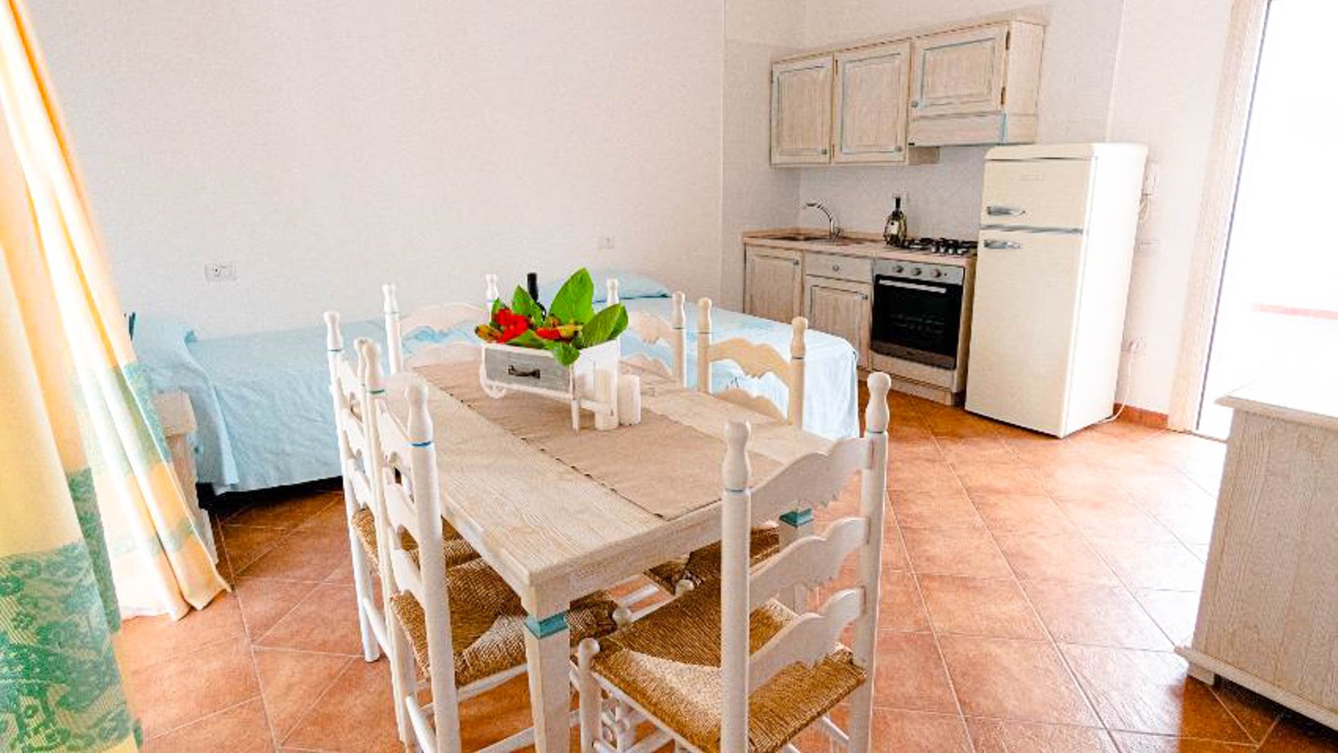 Le Residenze del Golfo di Orosei