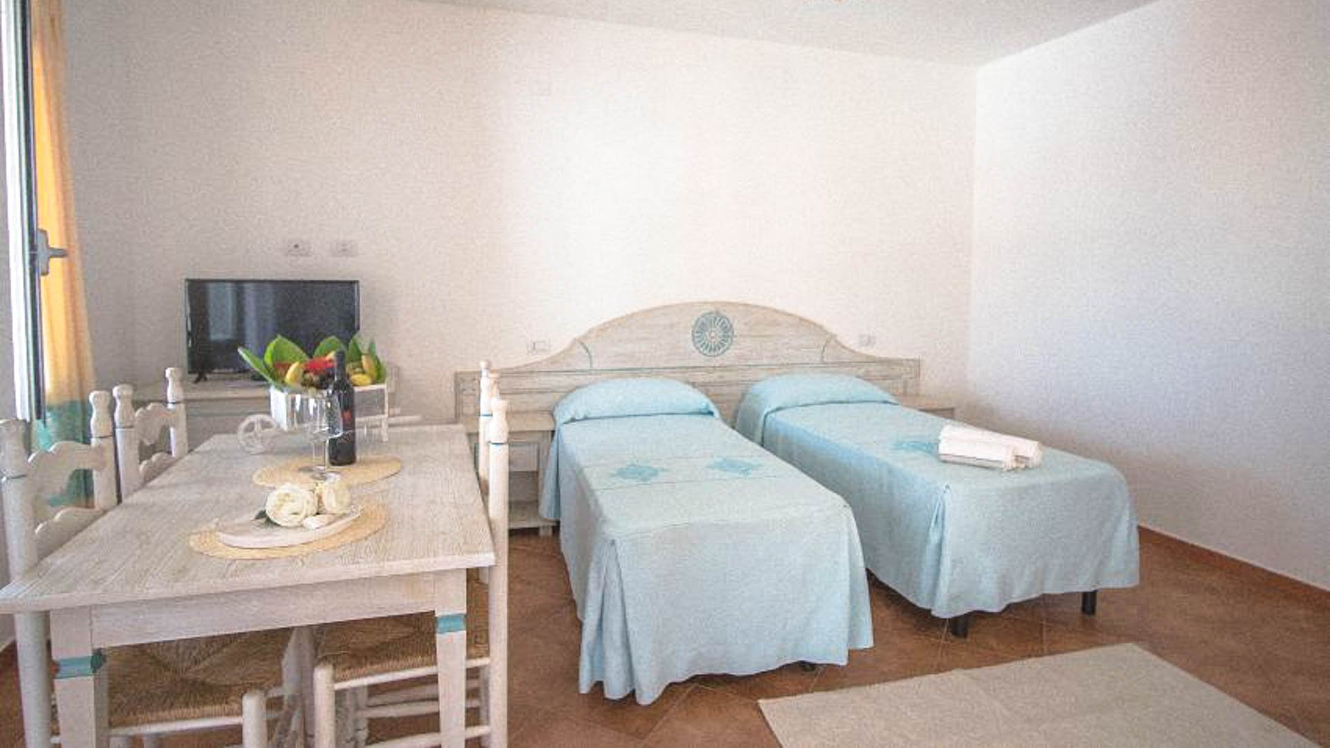 Le Residenze del Golfo di Orosei
