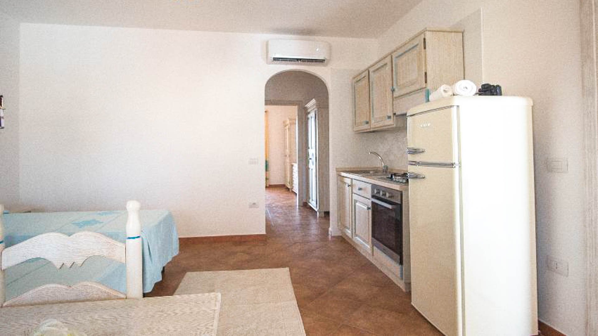 Le Residenze del Golfo di Orosei