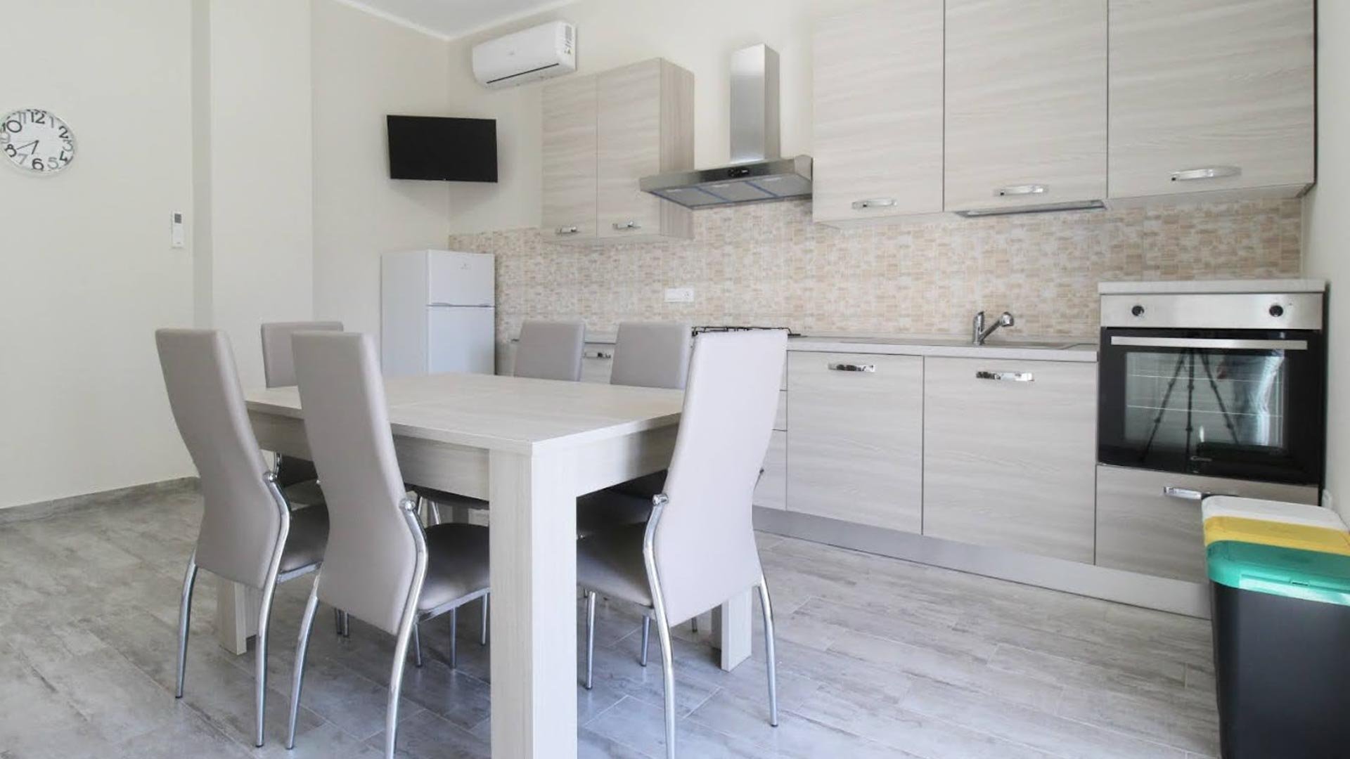 Le Residenze del Mare
