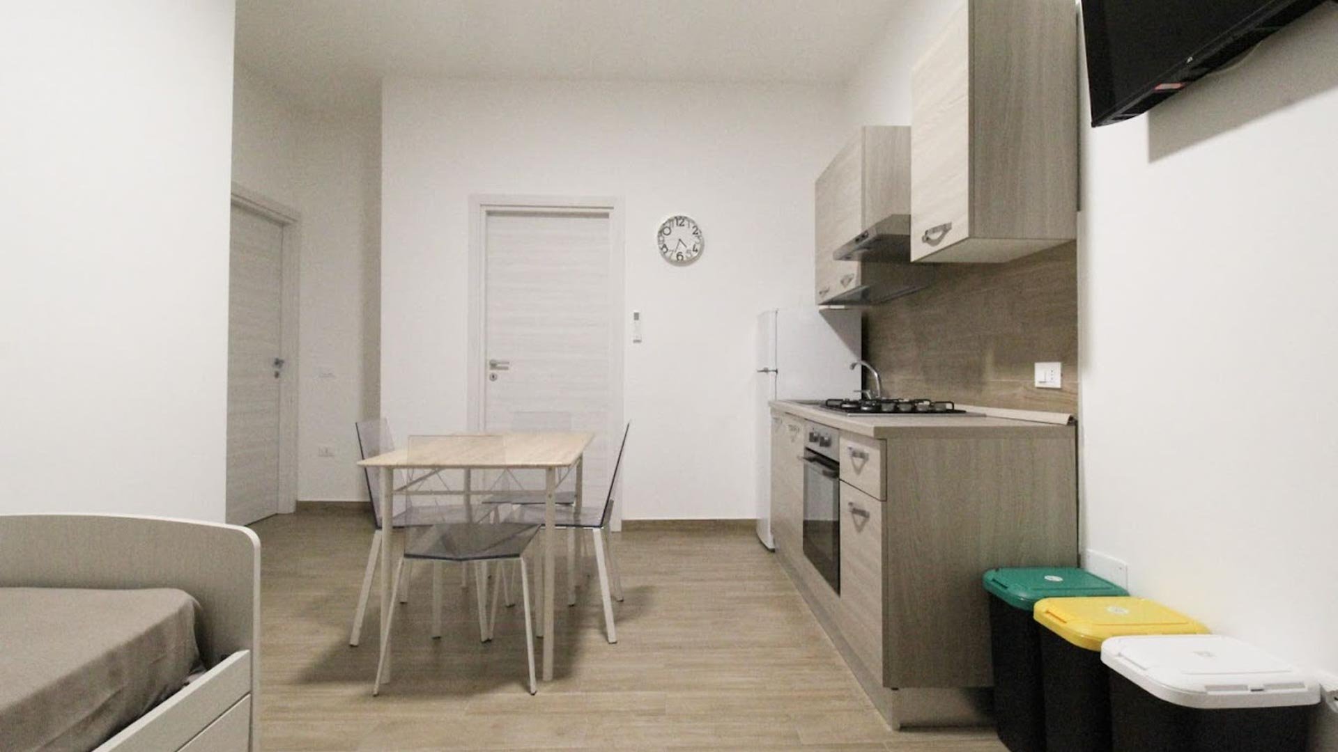 Le Residenze del Mare