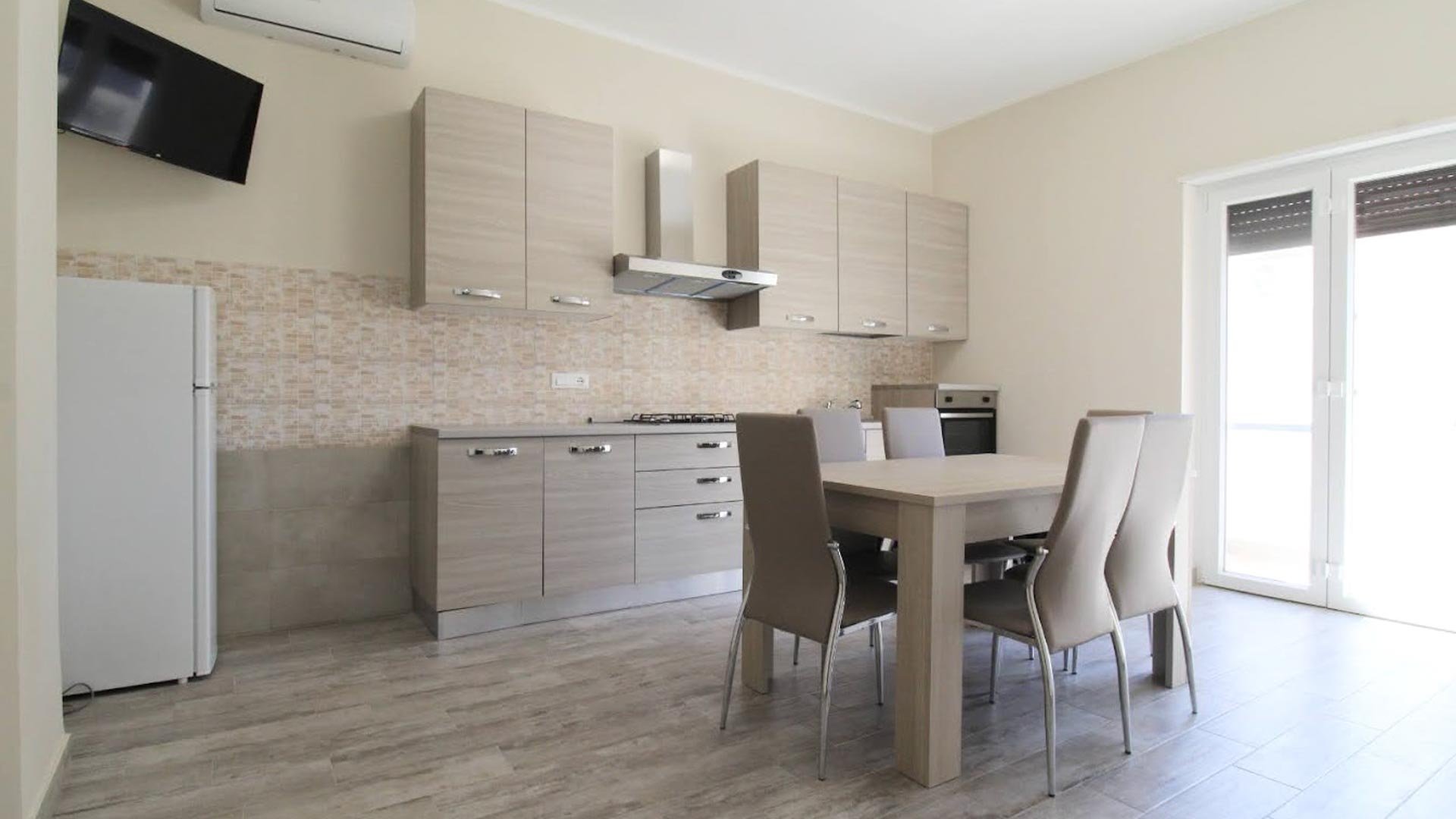 Le Residenze del Mare