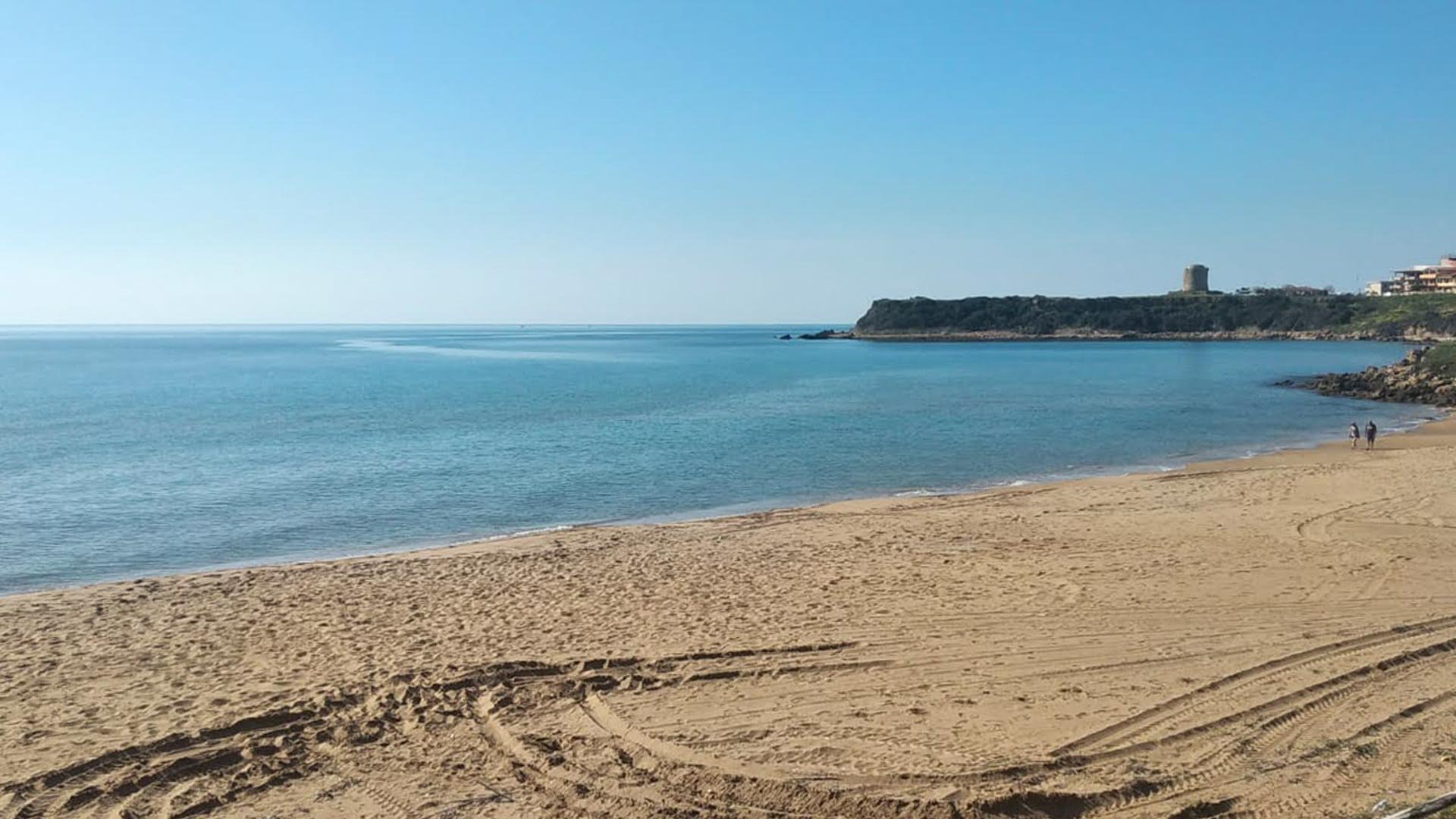 Le Residenze del Mare