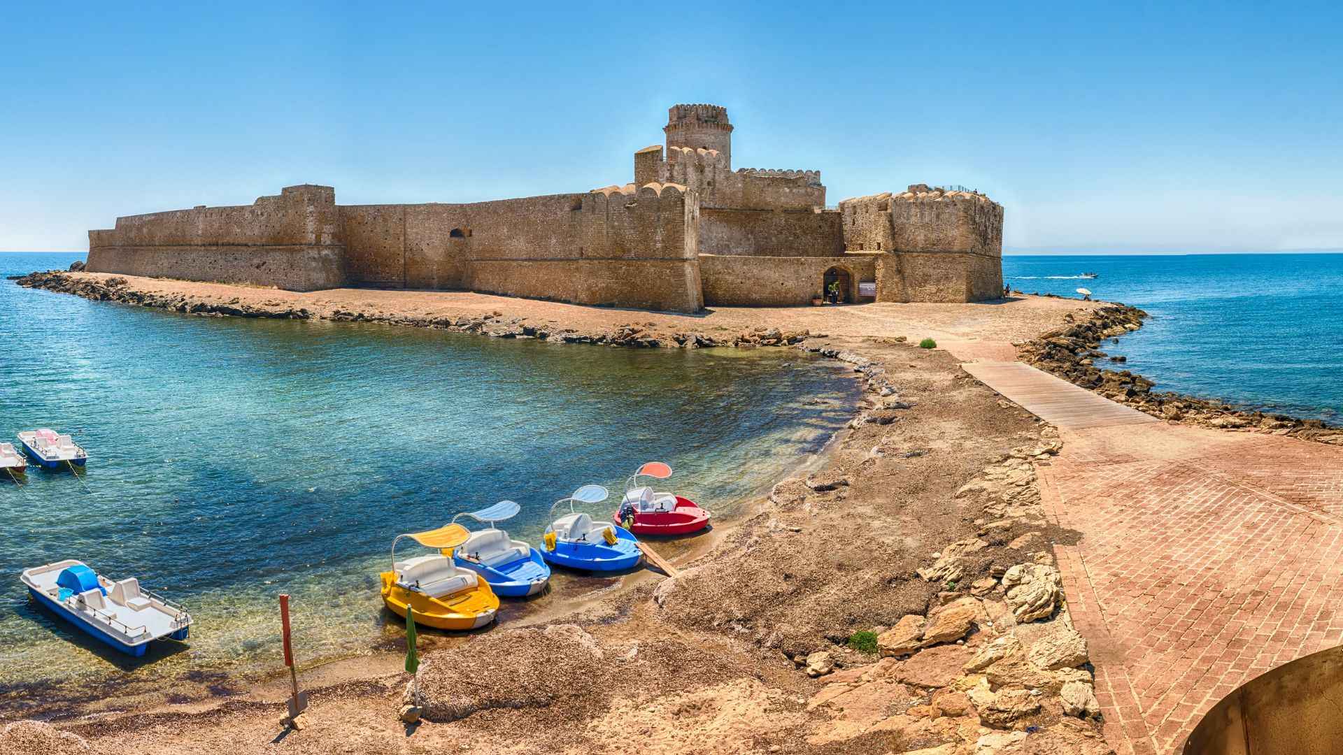 Le Residenze del Mare